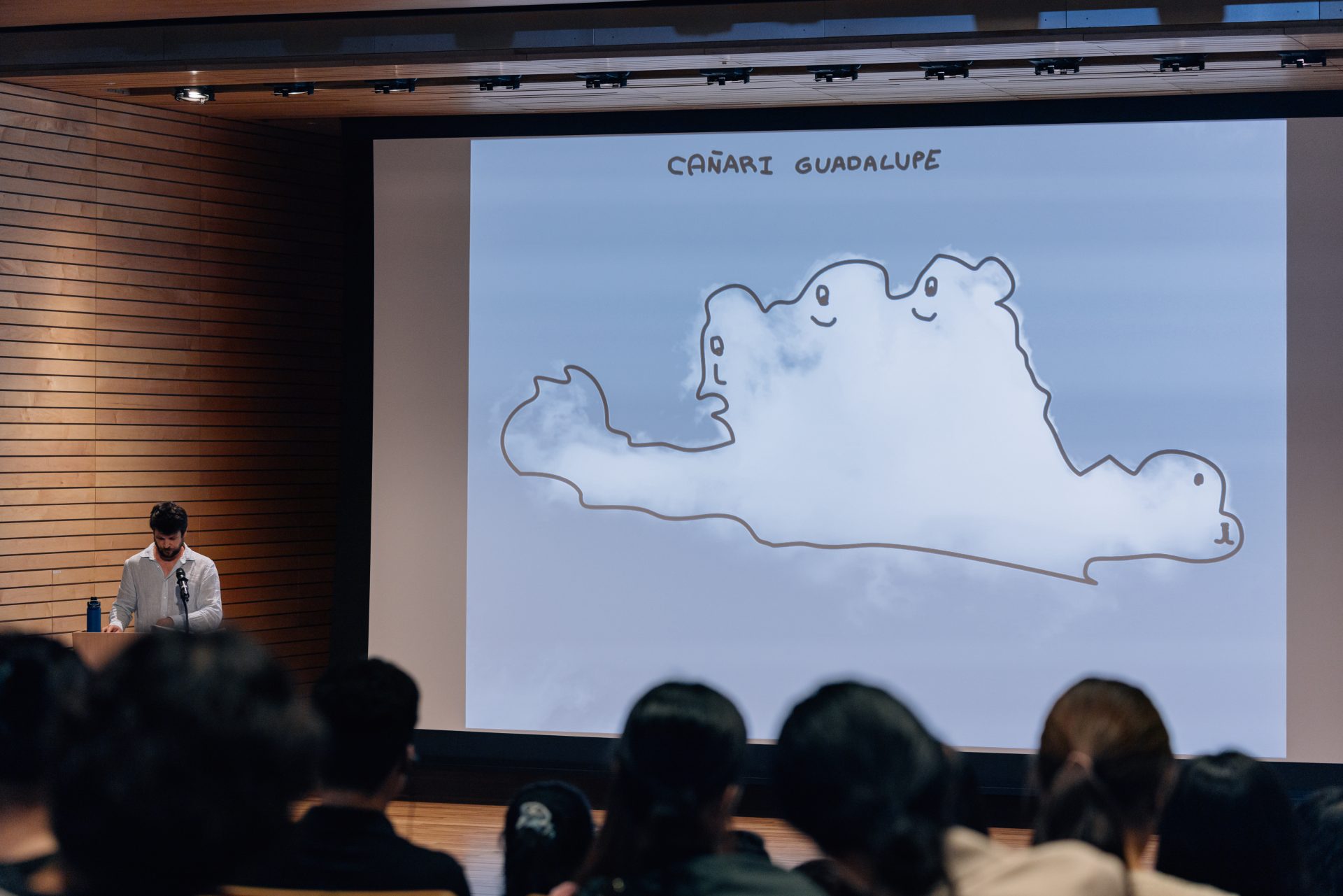 Aerocene Seoul