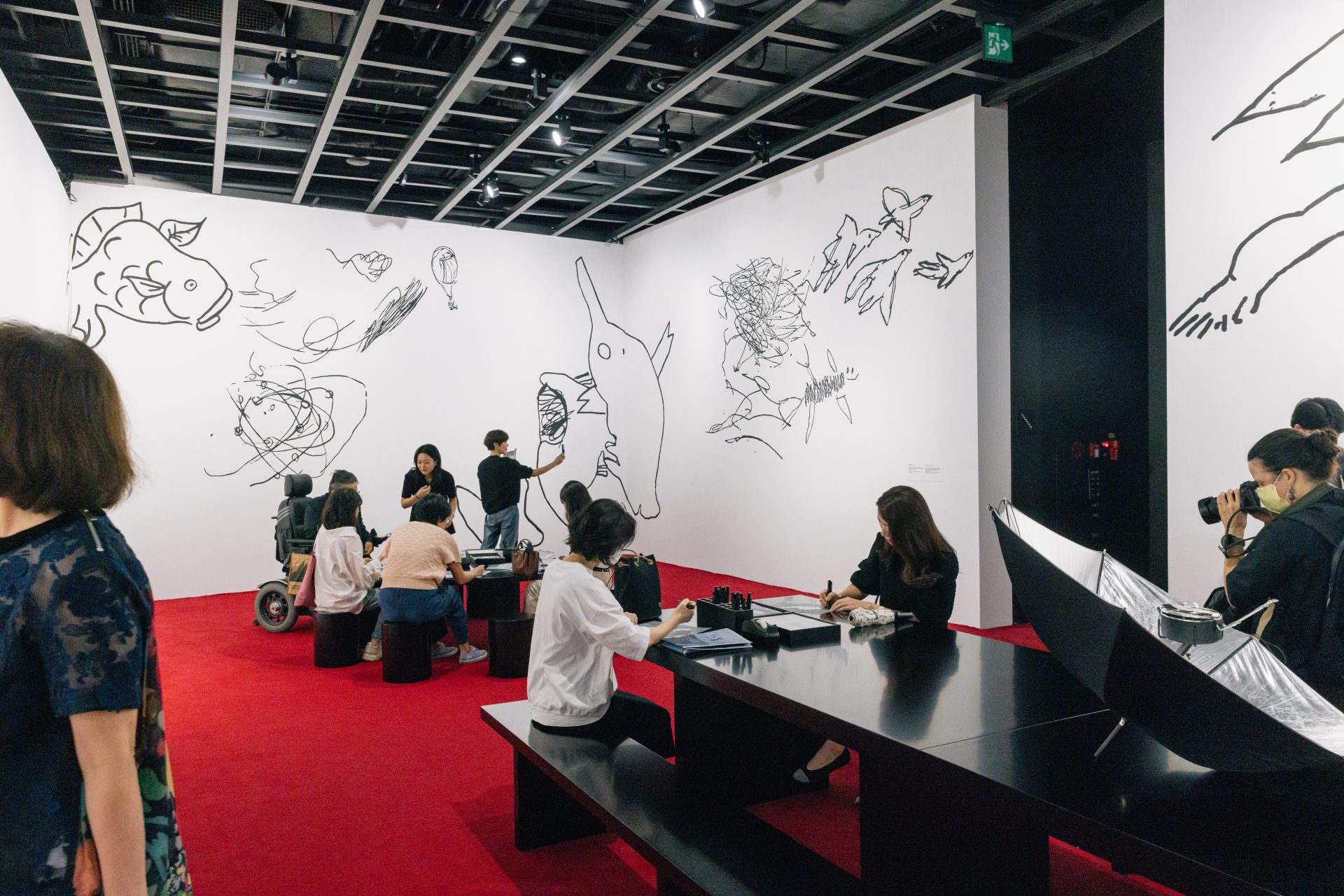 Aerocene Seoul