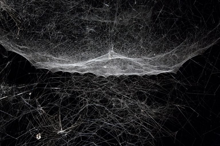 Hybrid Webs