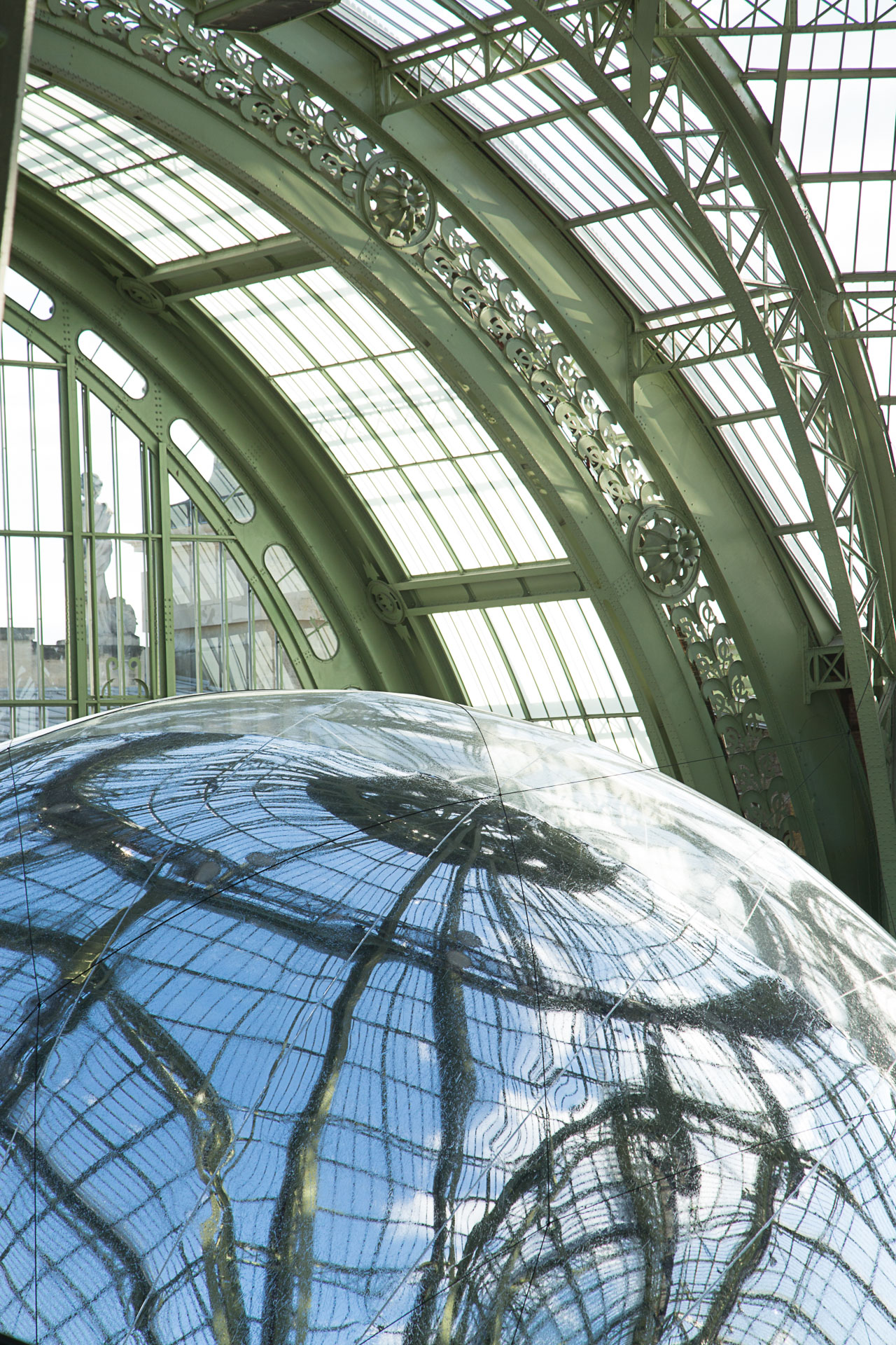 Aerocene at COP21