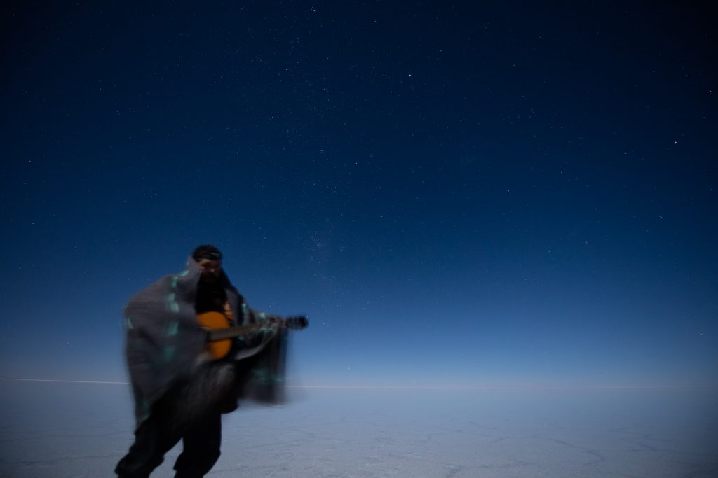 <p>Field Trip to Salar de Uyuni</p>
