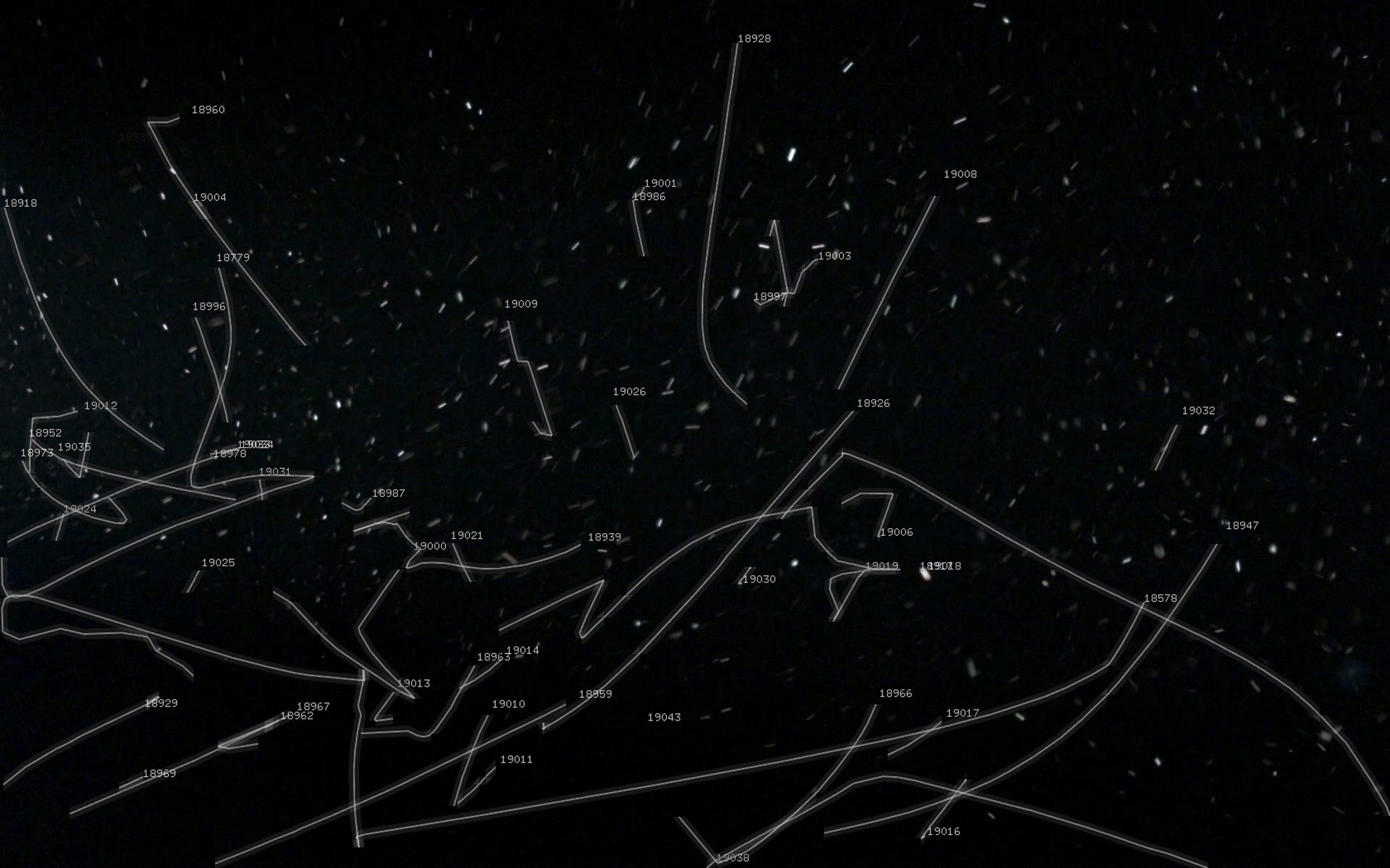 Our Interplanetary Bodies