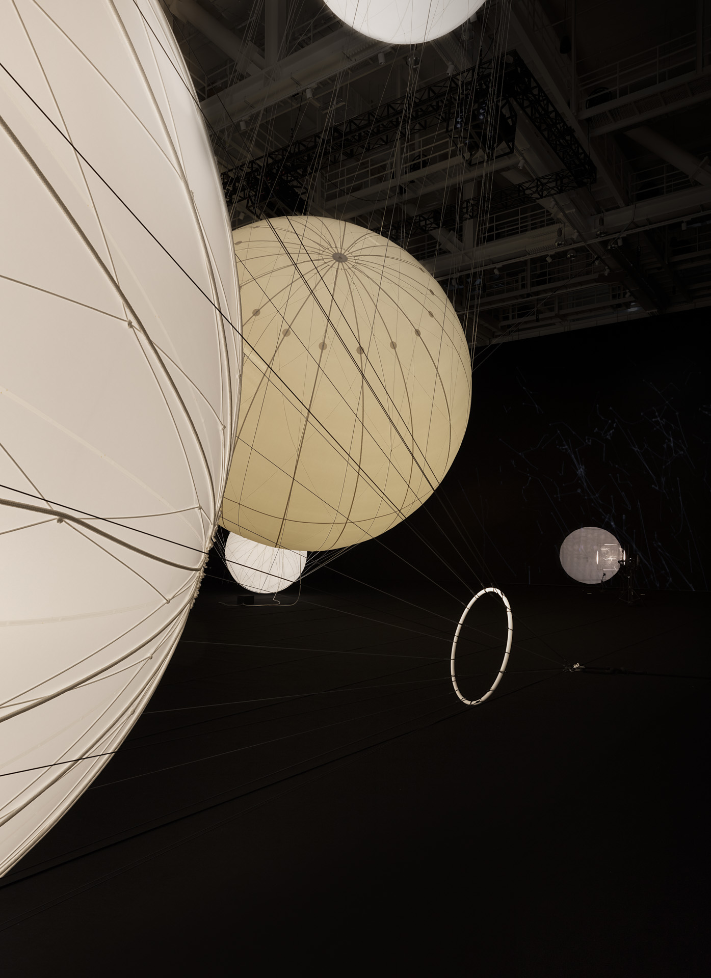 Our Interplanetary Bodies