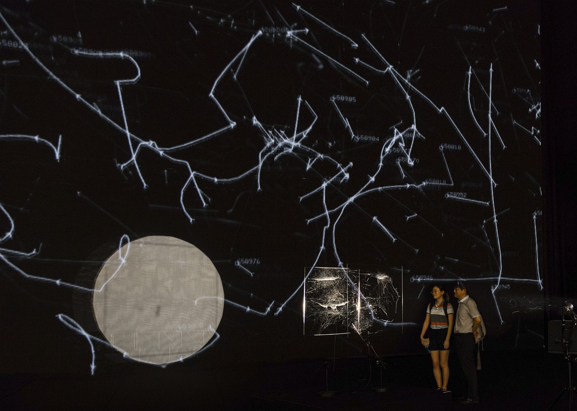 Our Interplanetary Bodies