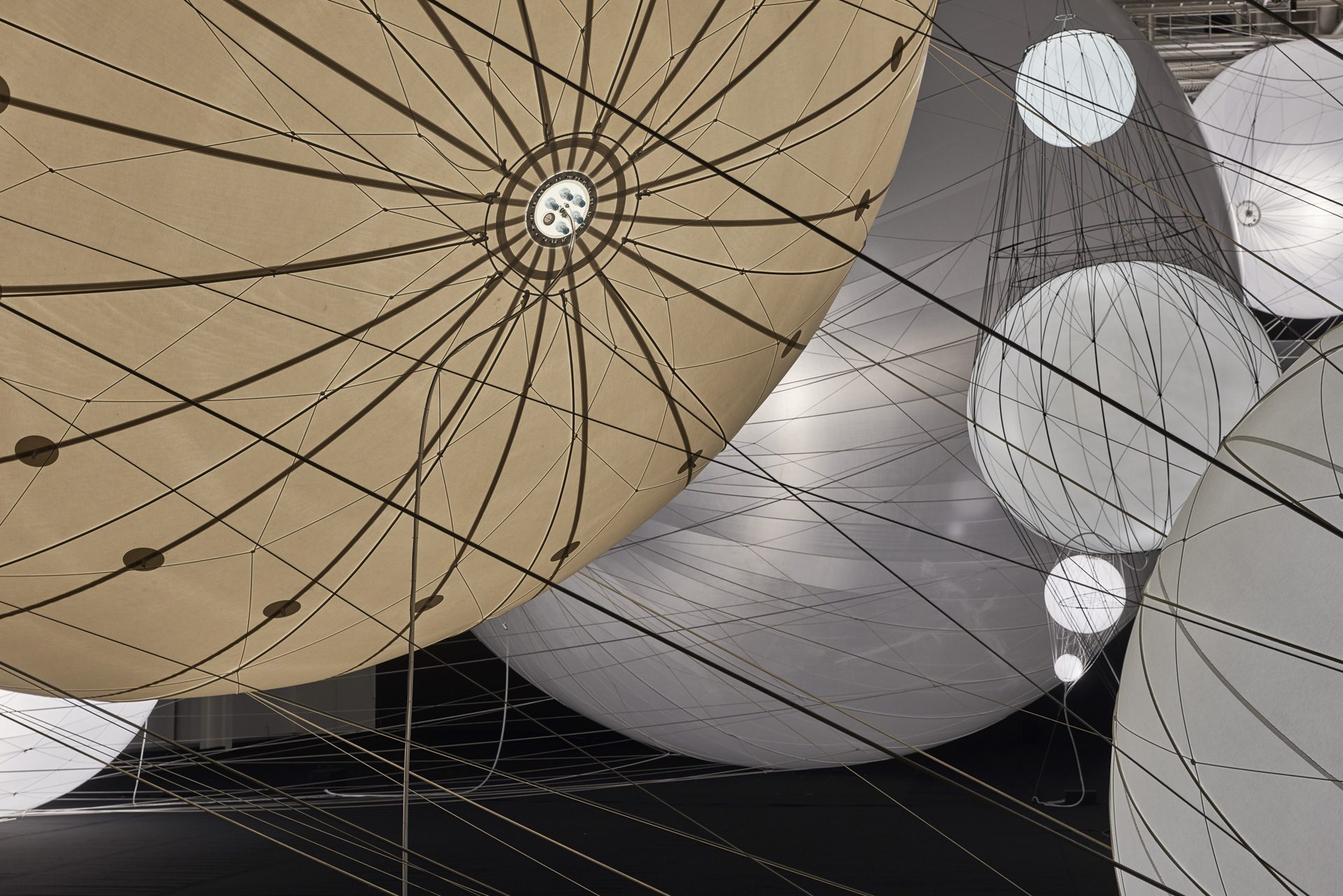 Our Interplanetary Bodies