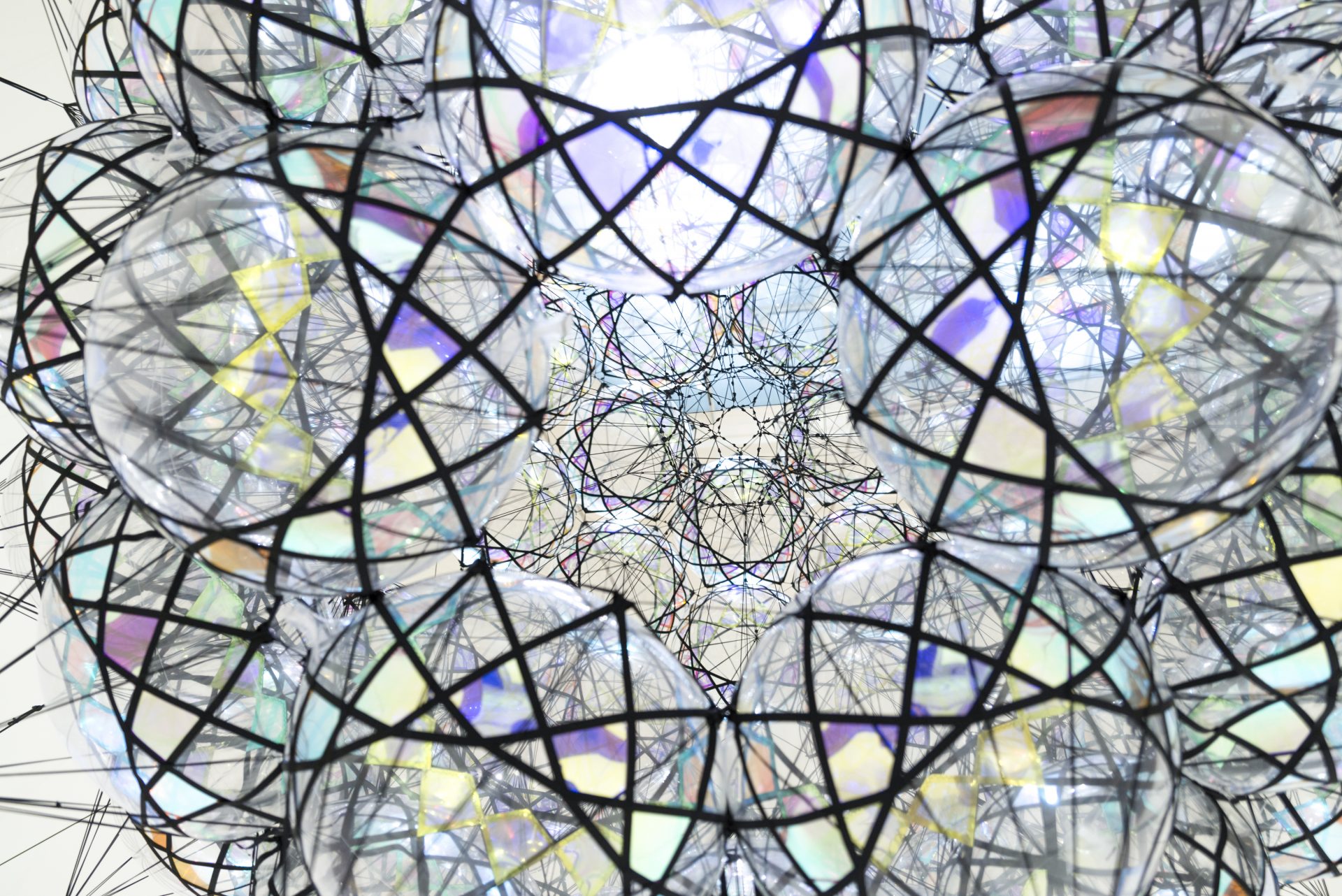 Entangled Orbits