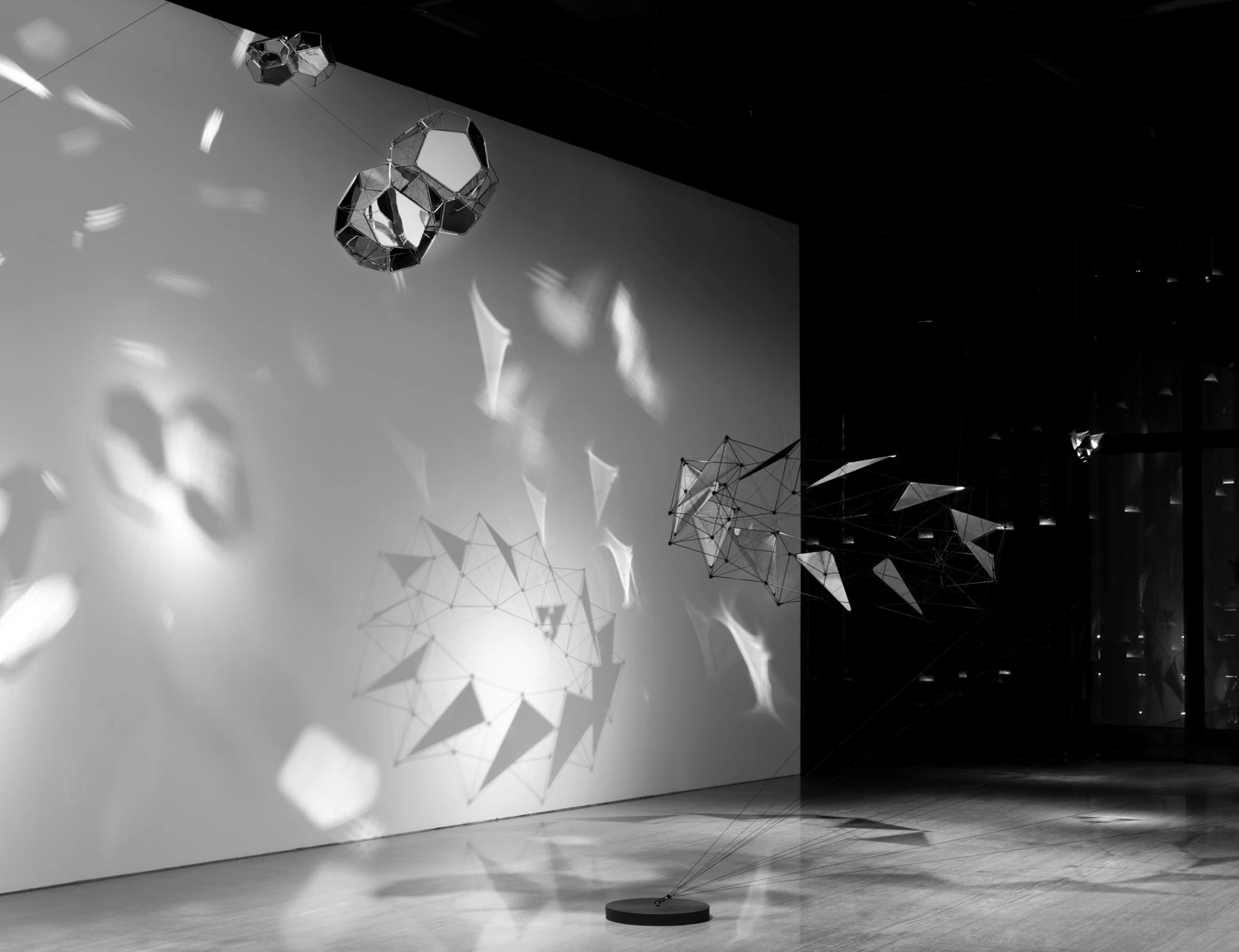 Aerographies