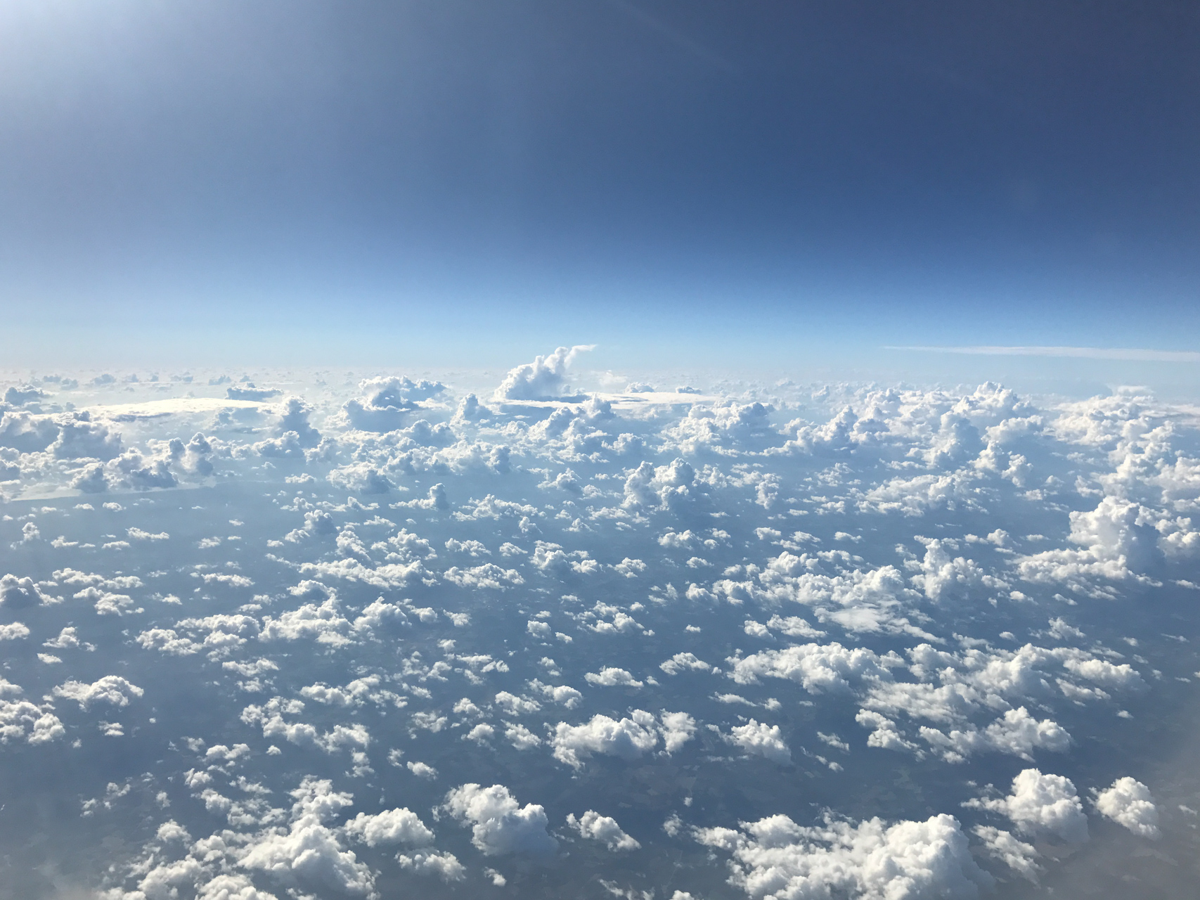 Cloud Cities Barcelona