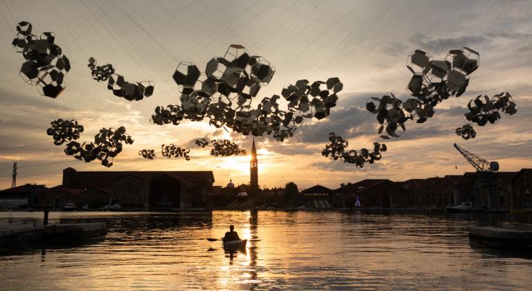 On the Disappearance of Clouds