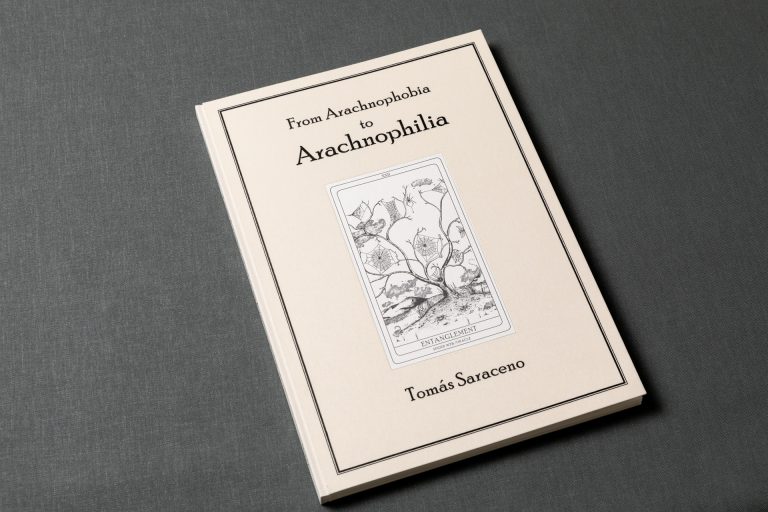 From Arachnophobia to Arachnophilia