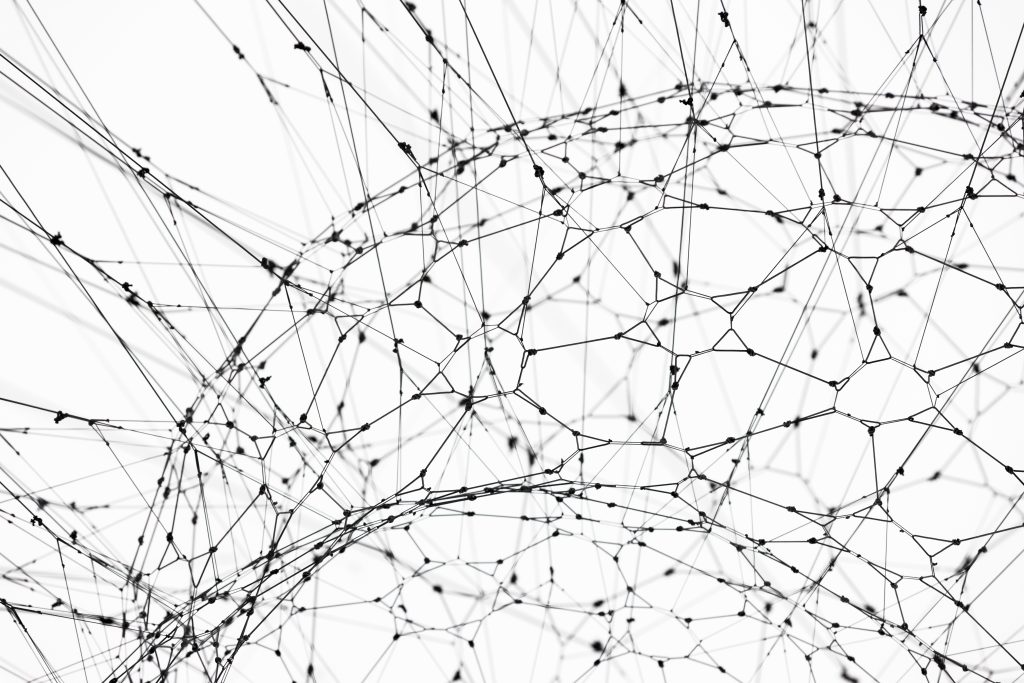 Interwoven