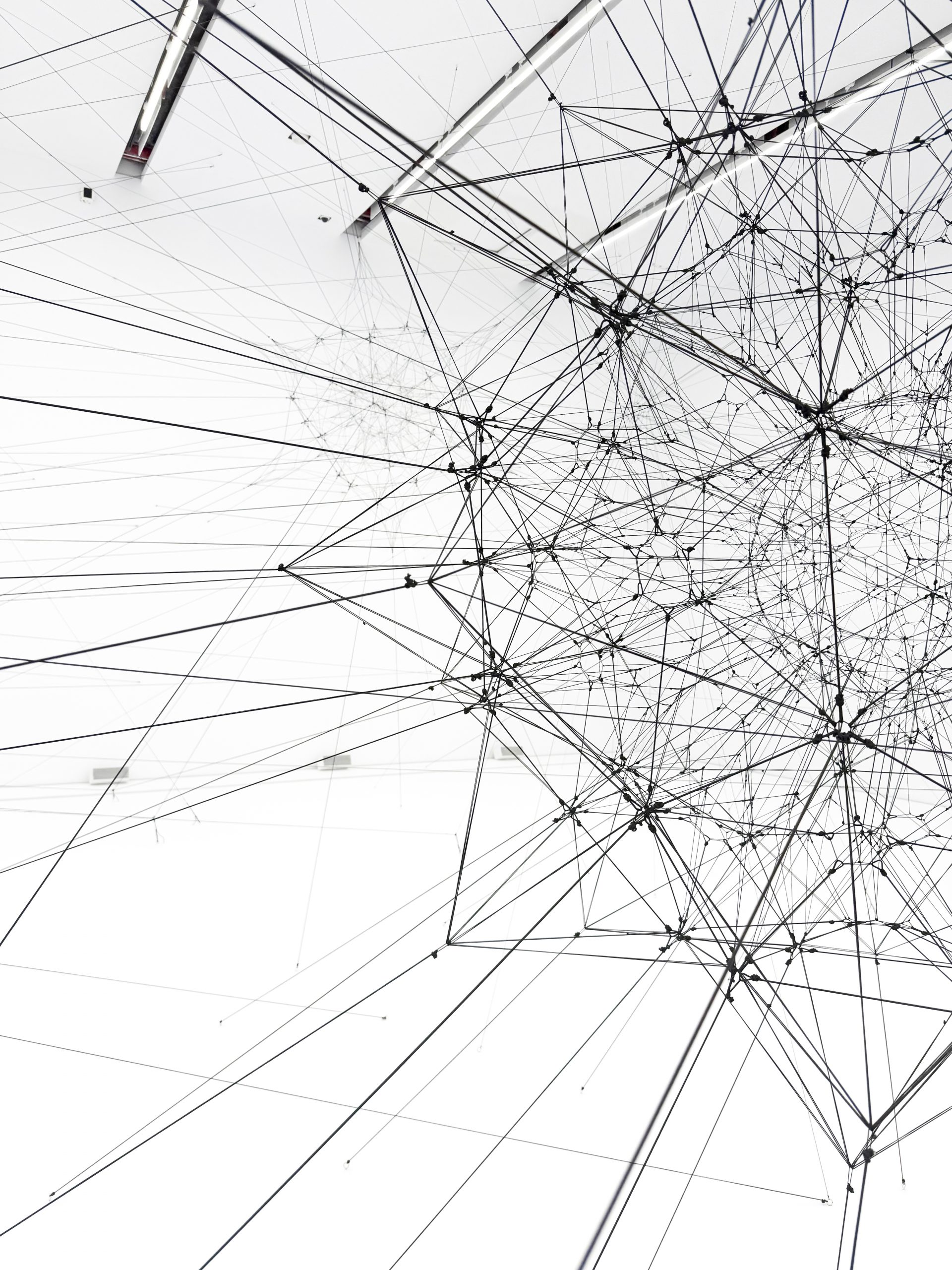 Interwoven
