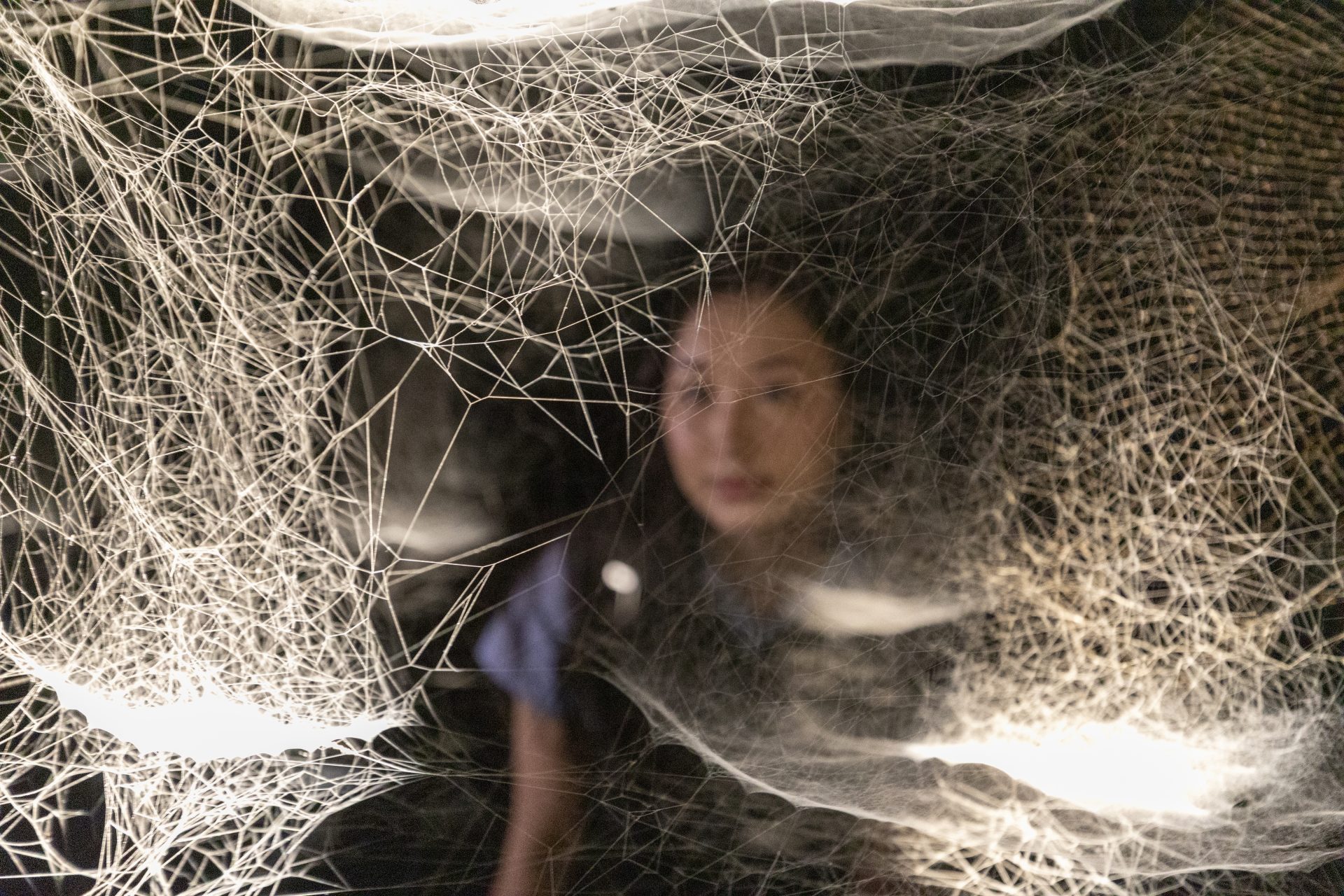 Interwoven