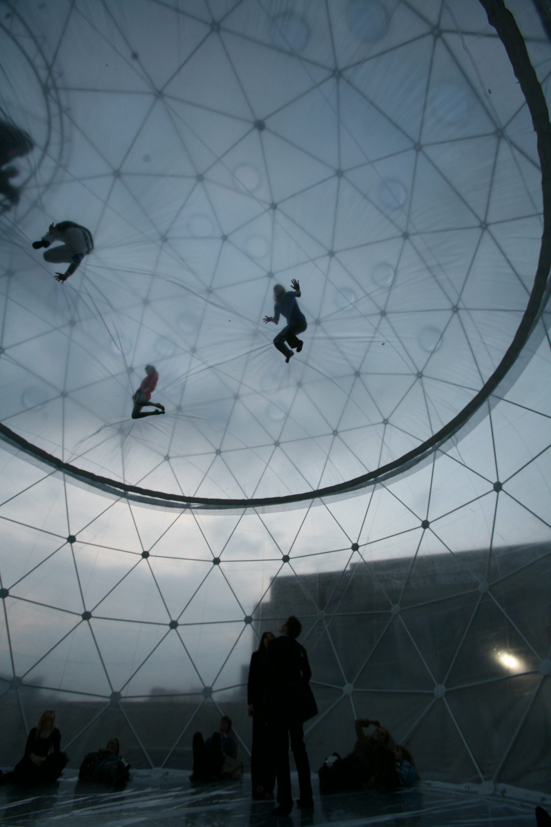 Observatory, Air-Port-City