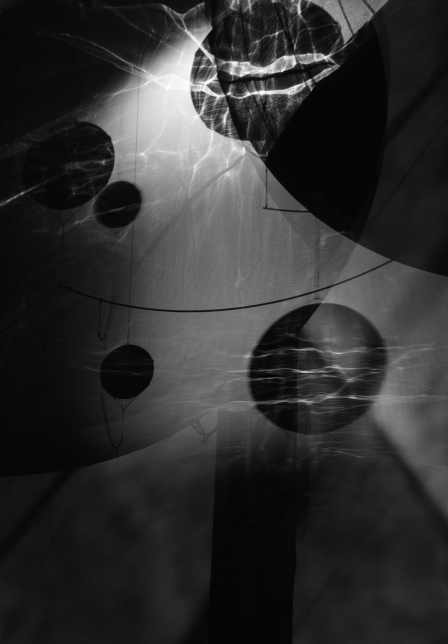 A Thermodynamic Imaginary, 2018. © Photography by Andrea Rossetti, 2018.
