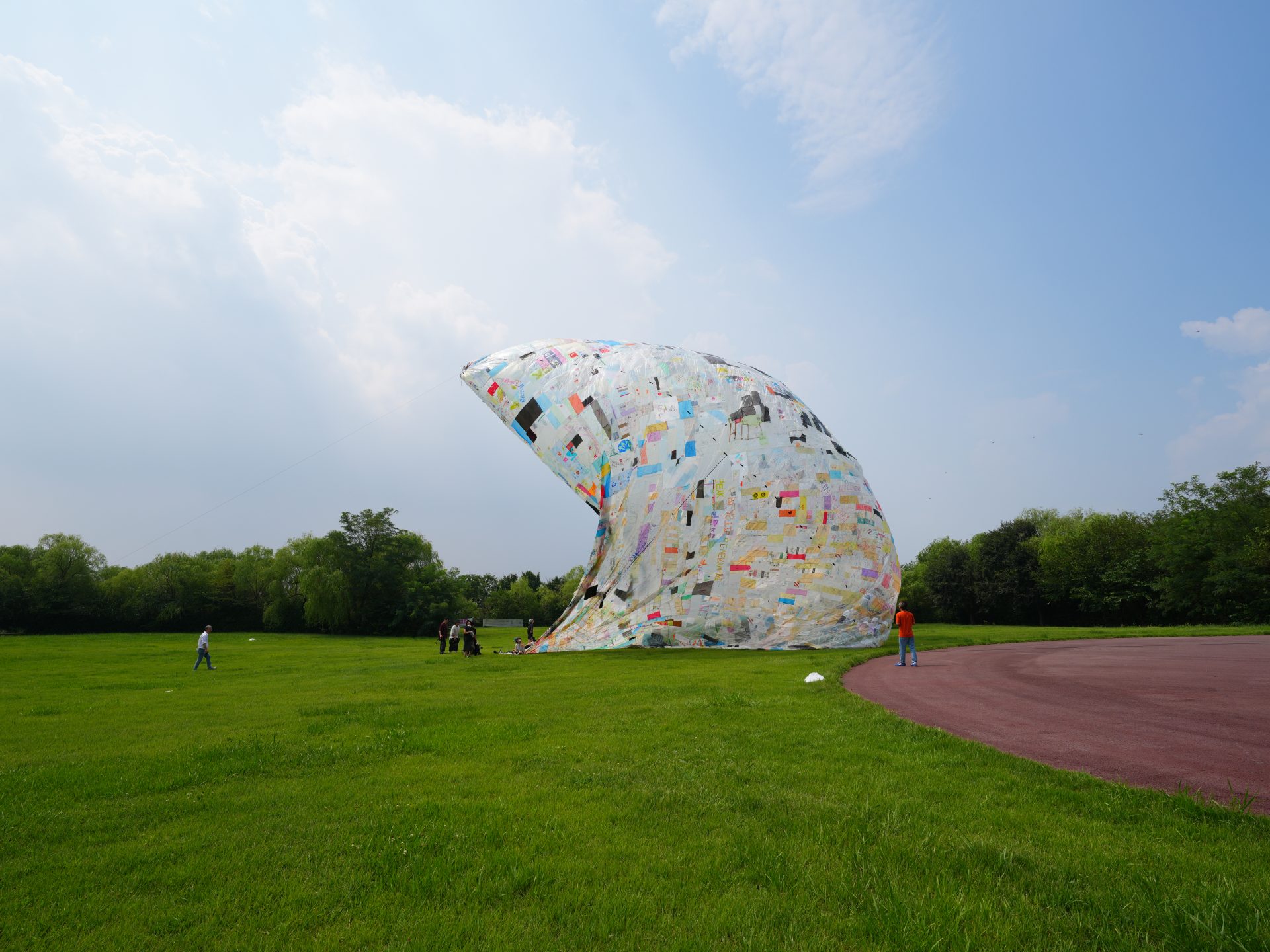 Aerocene Seoul