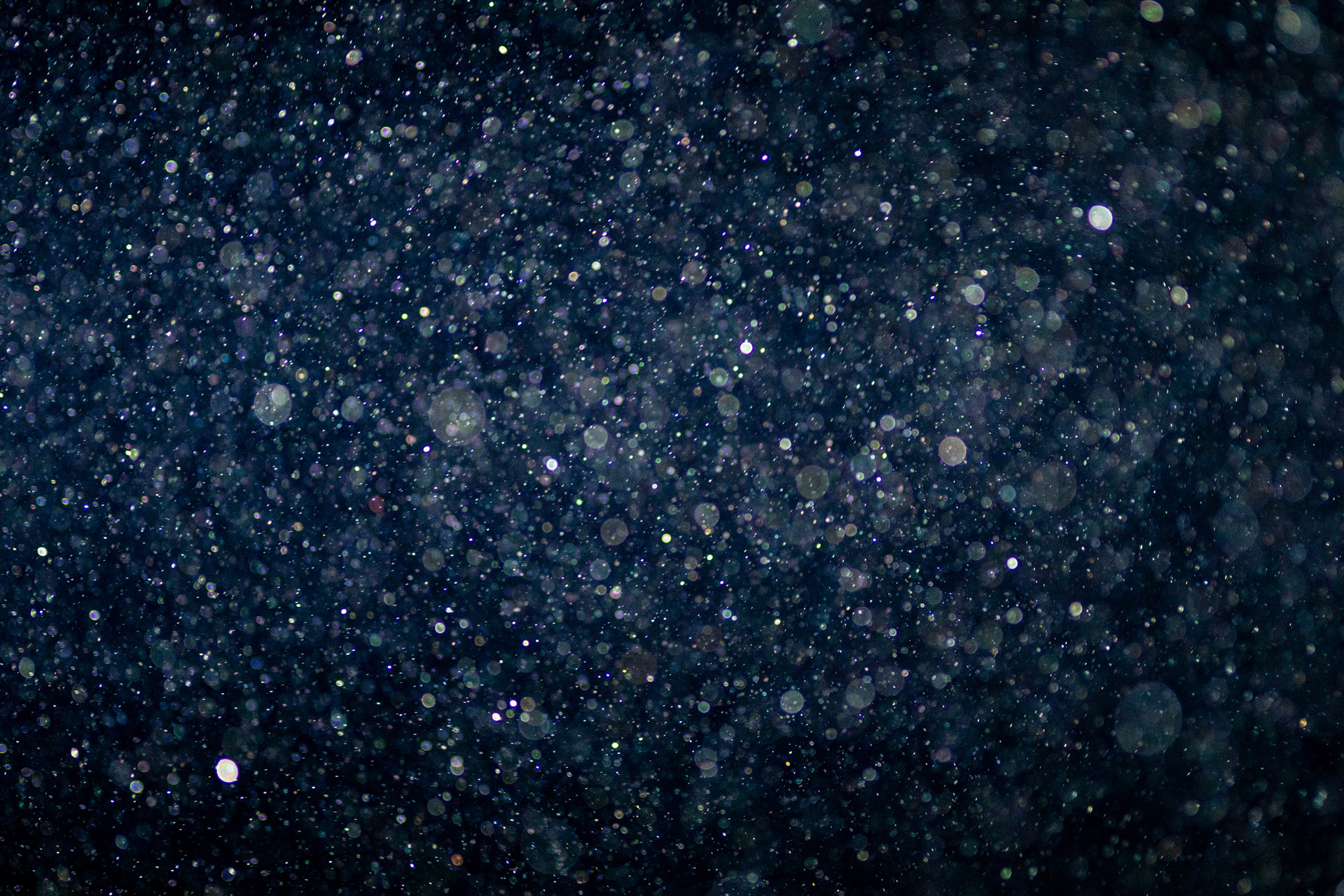 Particular Matter(s)