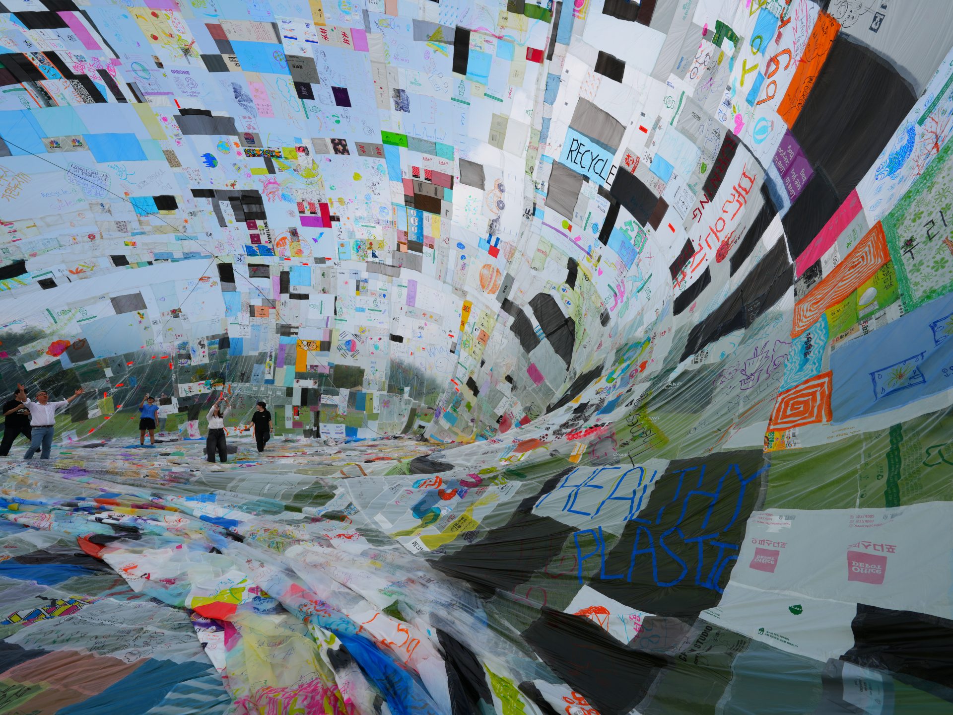 Aerocene Seoul