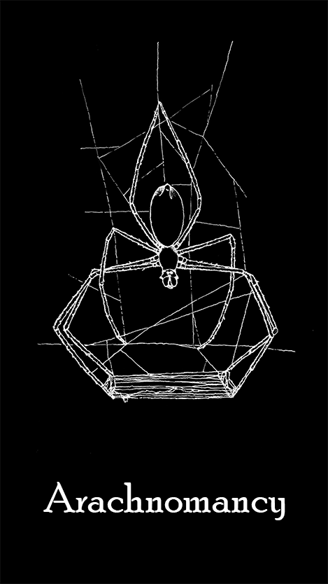 Spider/Web Pavilion 7