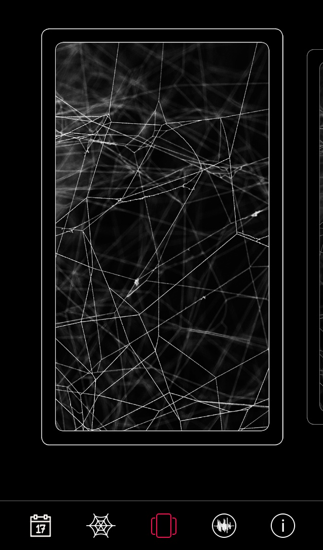Arachnomancy Cards