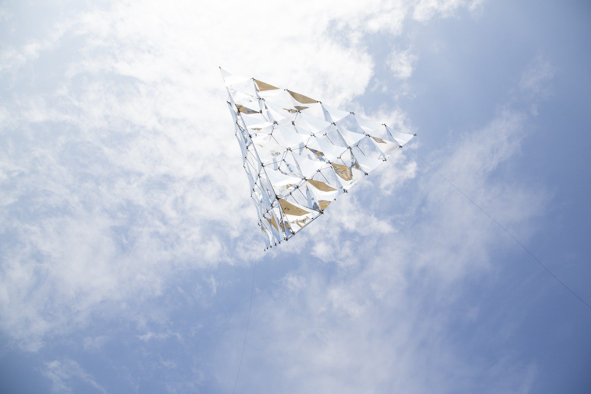 Solar Bell
