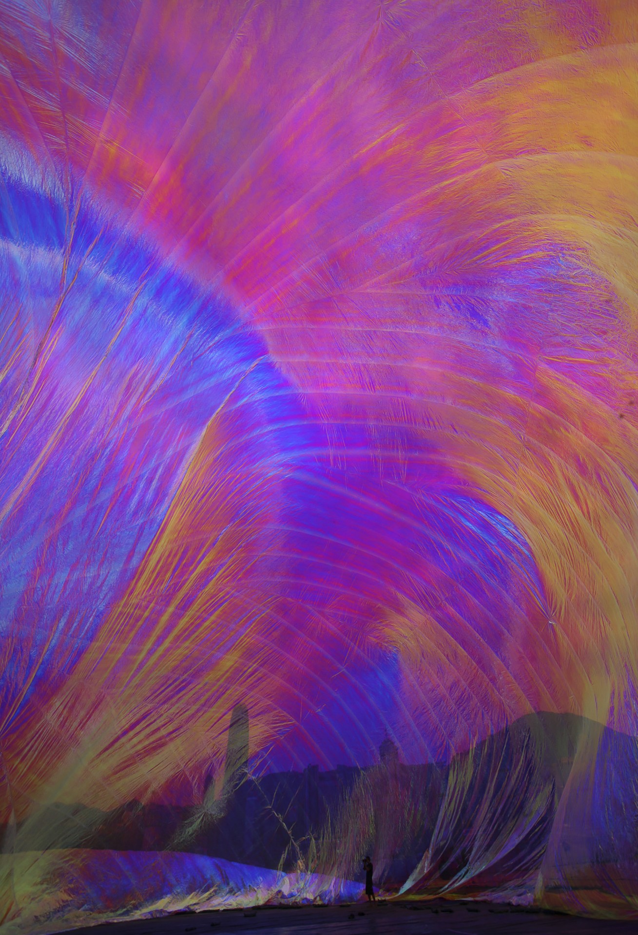 Poetic Cosmos of the Breath