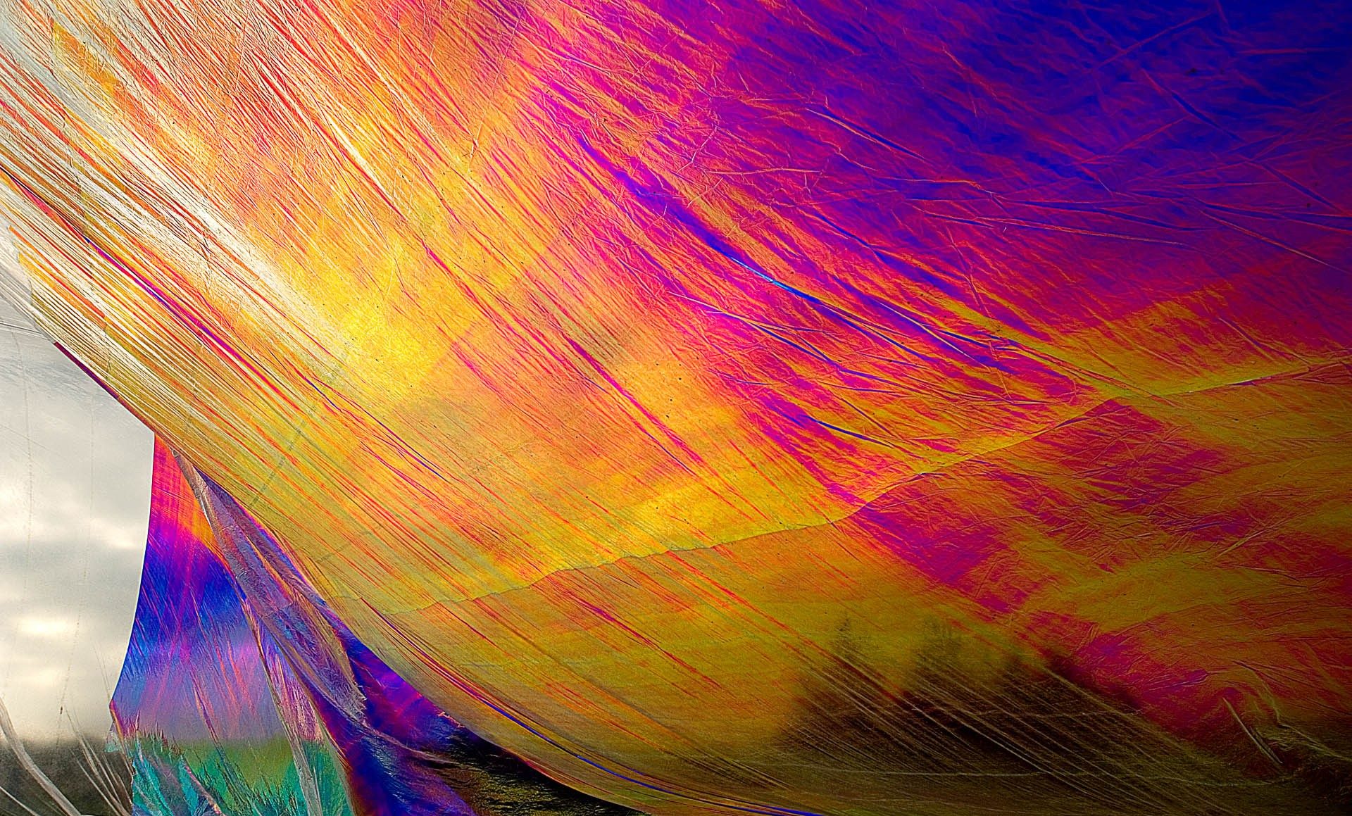 Poetic Cosmos of the Breath