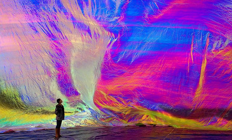 Poetic Cosmos of the Breath