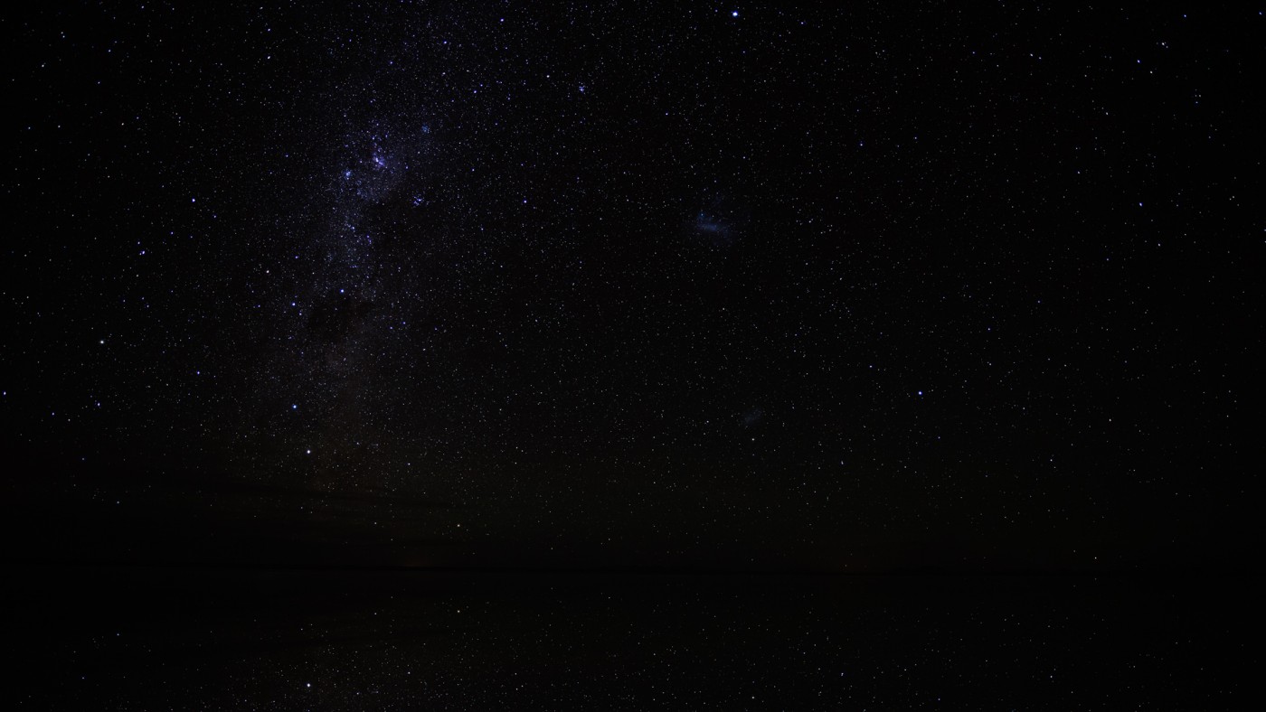 163,000 Light Years