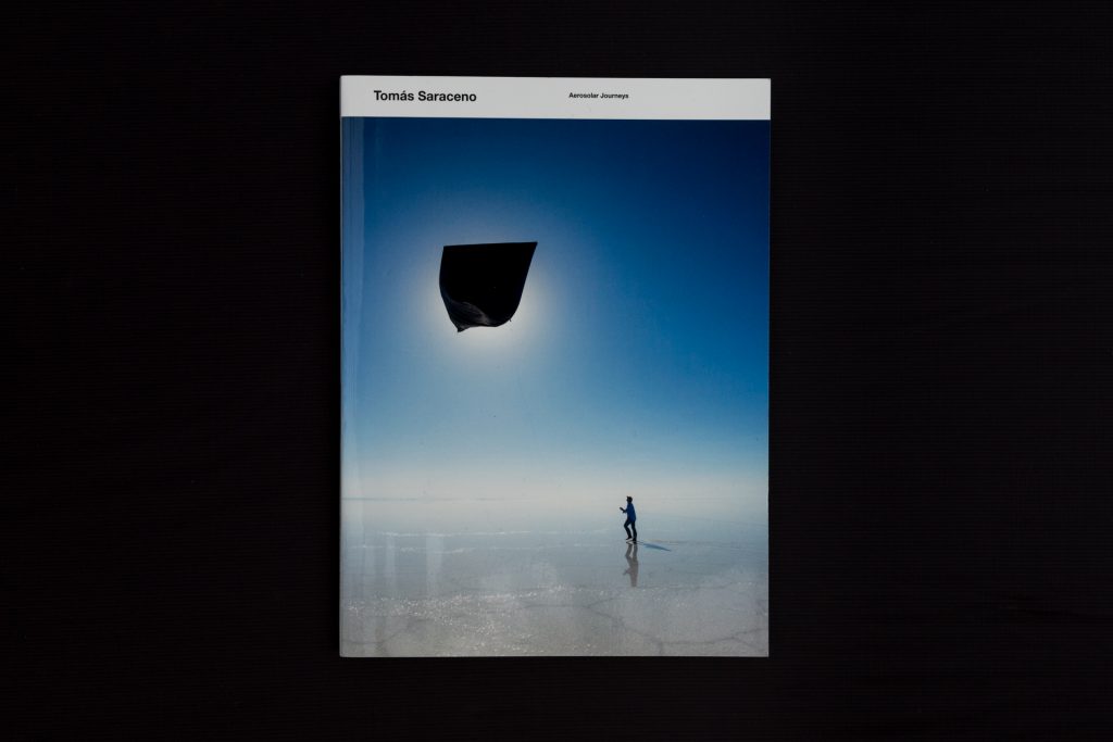 Aerosolar Journeys