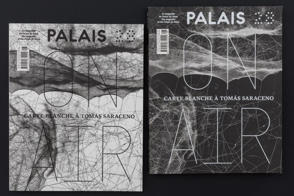 PALAIS #28: ON AIR