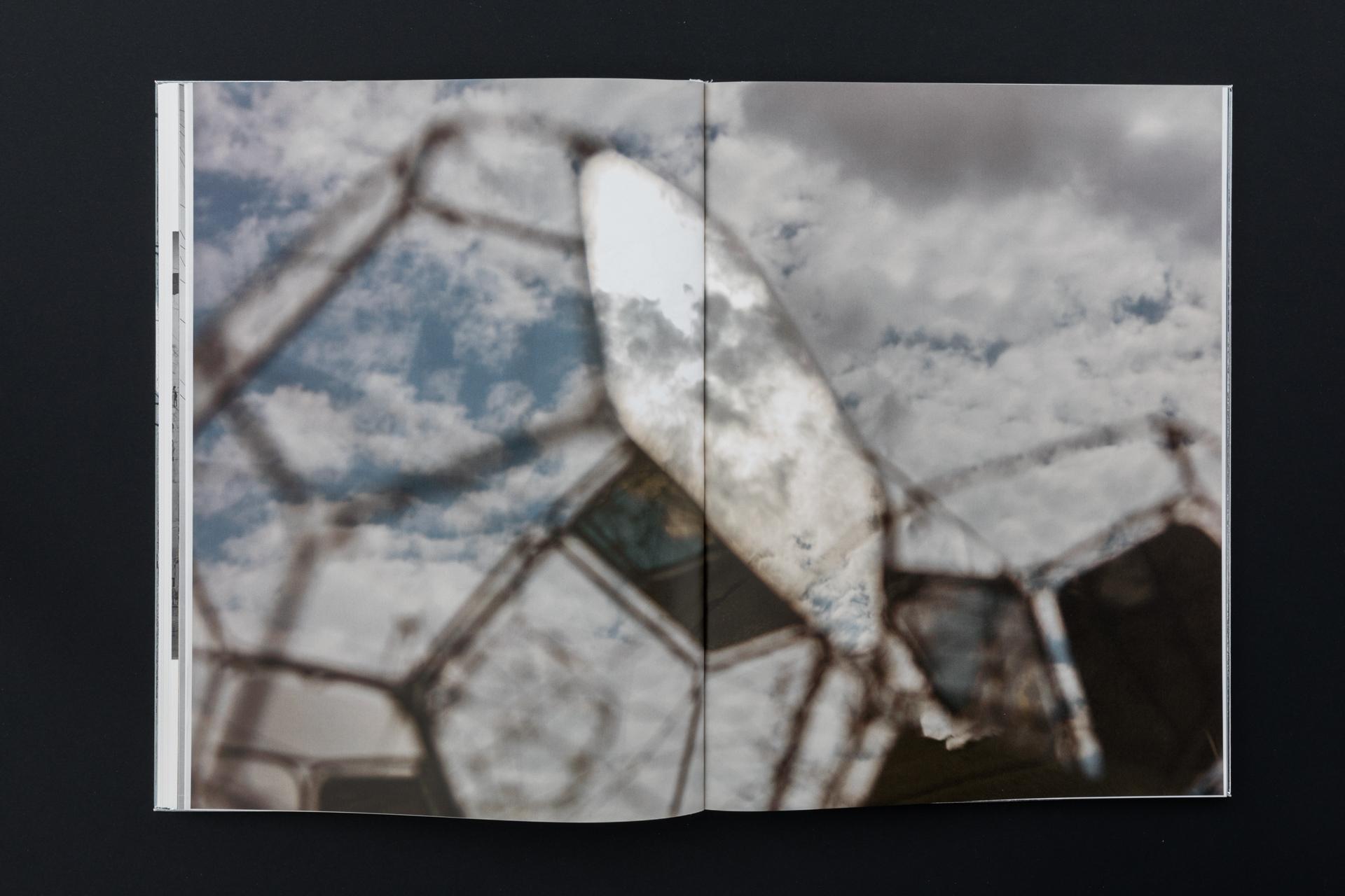 Aerographies