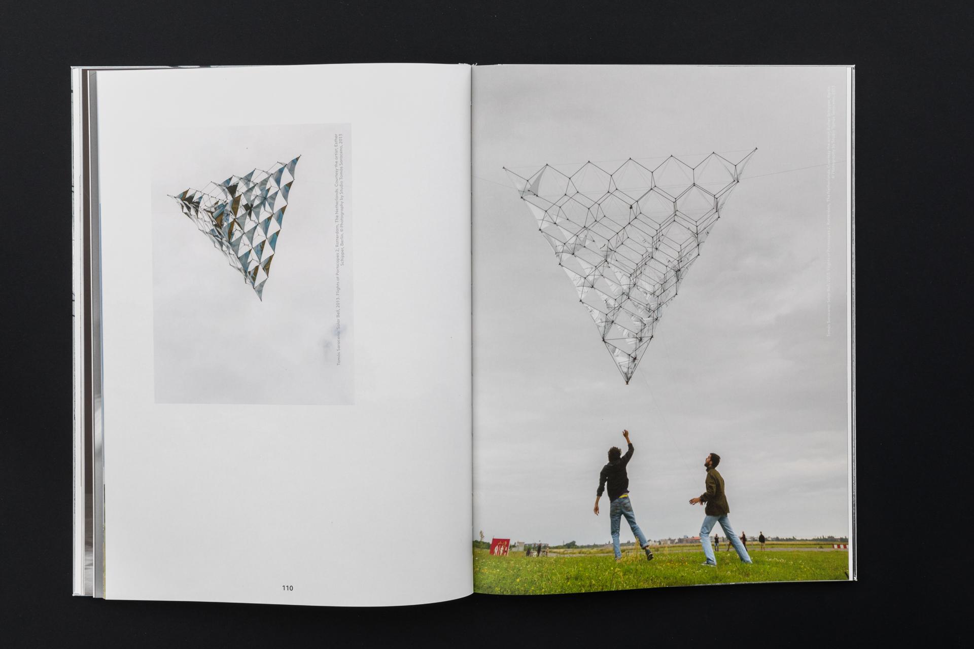 Aerographies