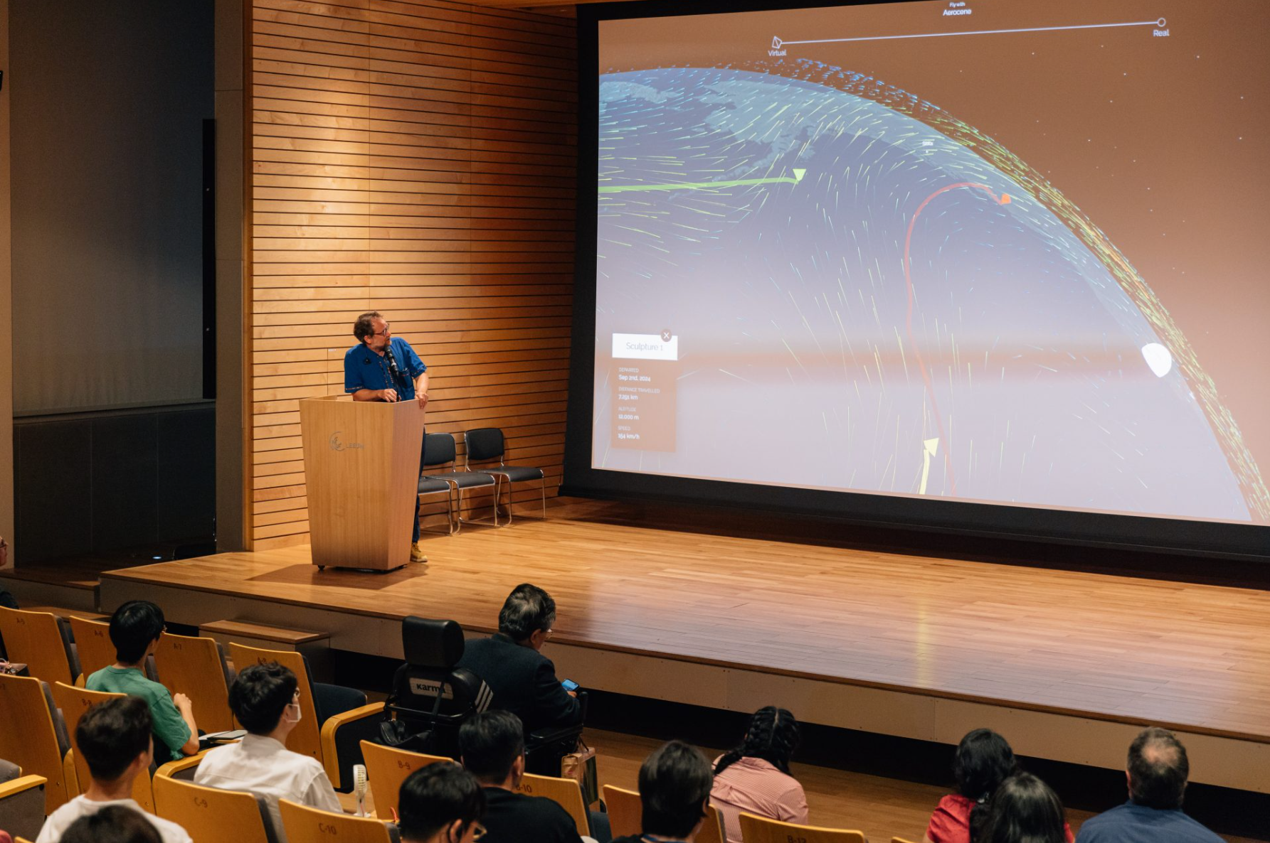 Aerocene Forum