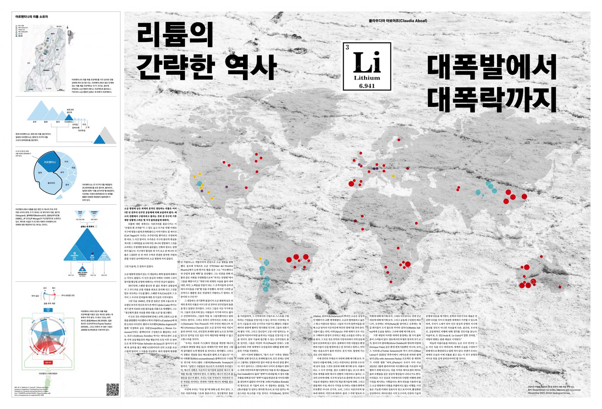 Aerocene Seoul