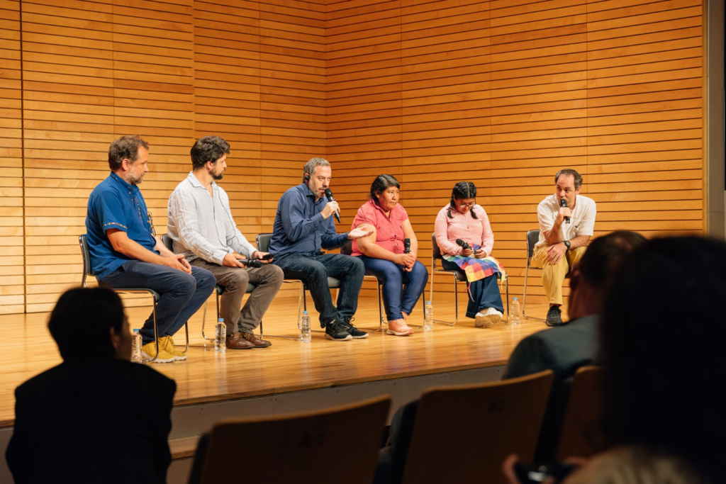 Aerocene Forum
