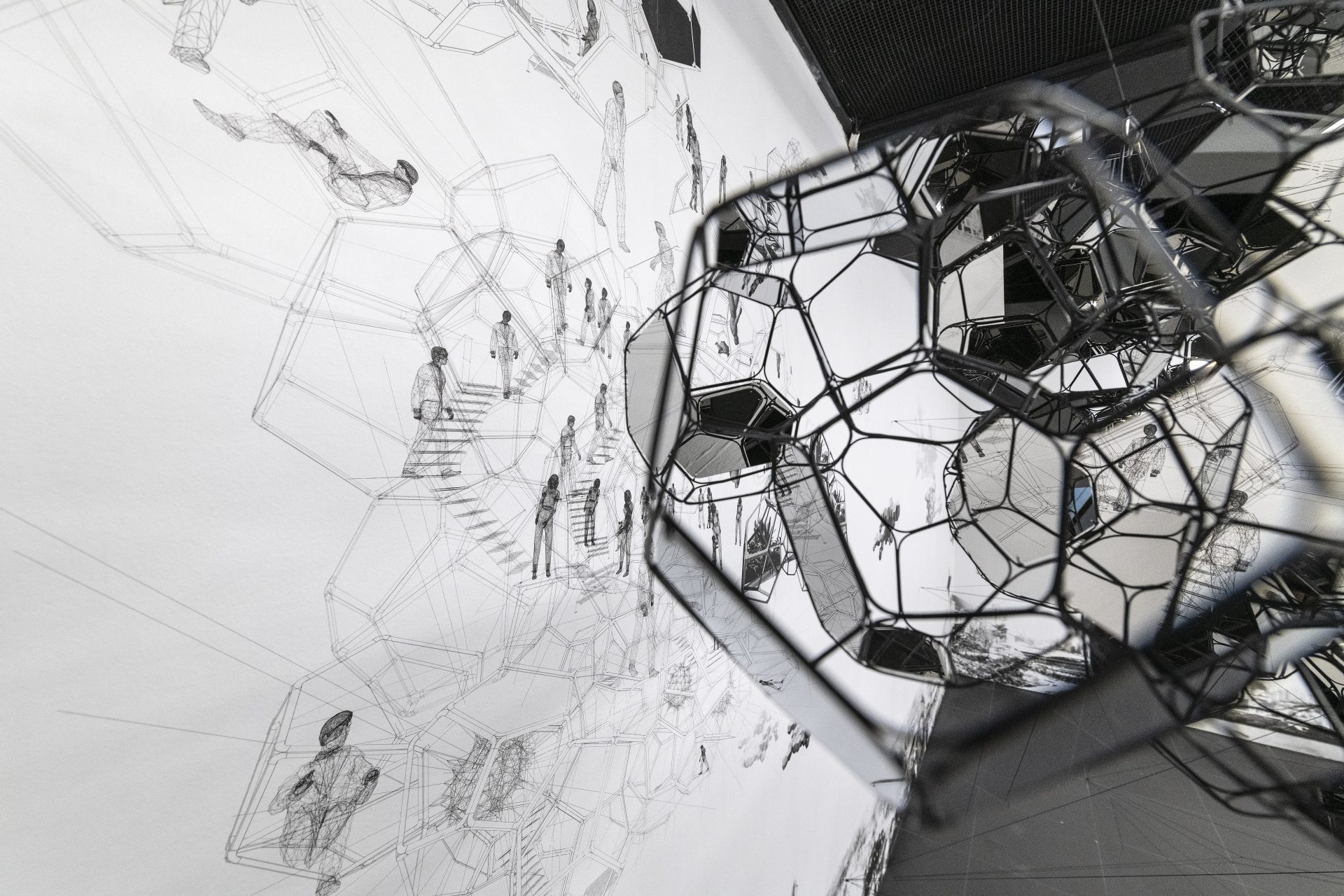 Tomás Saraceno
