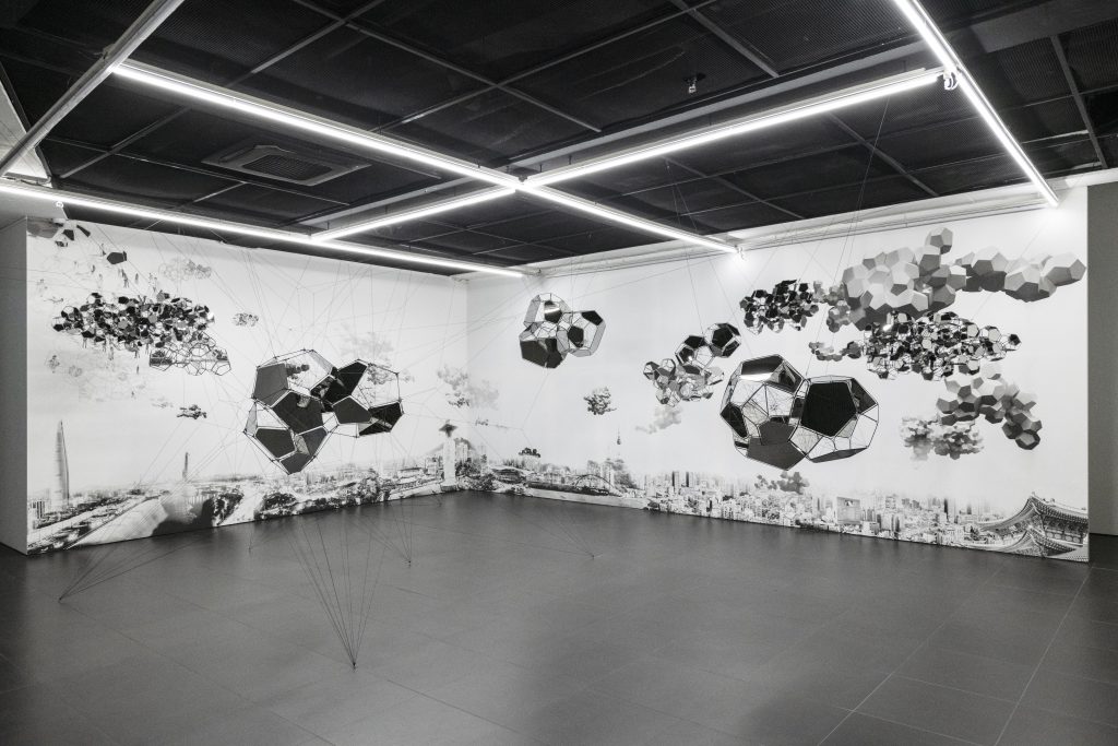 Tomás Saraceno