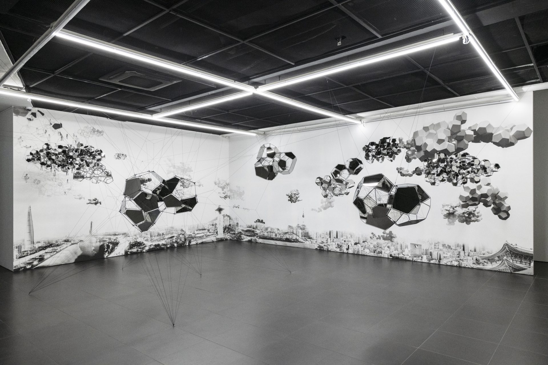 Tomás Saraceno