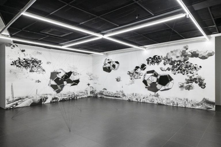 Tomás Saraceno