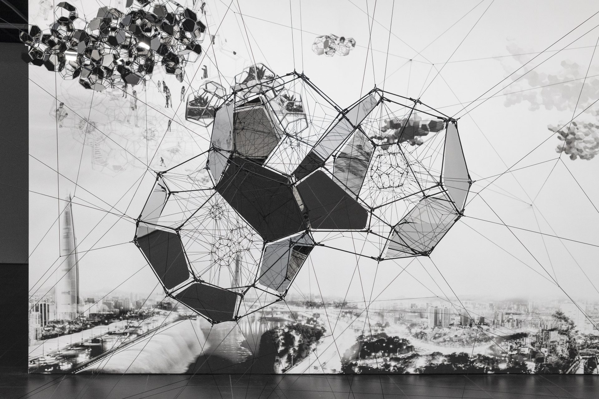 Tomás Saraceno