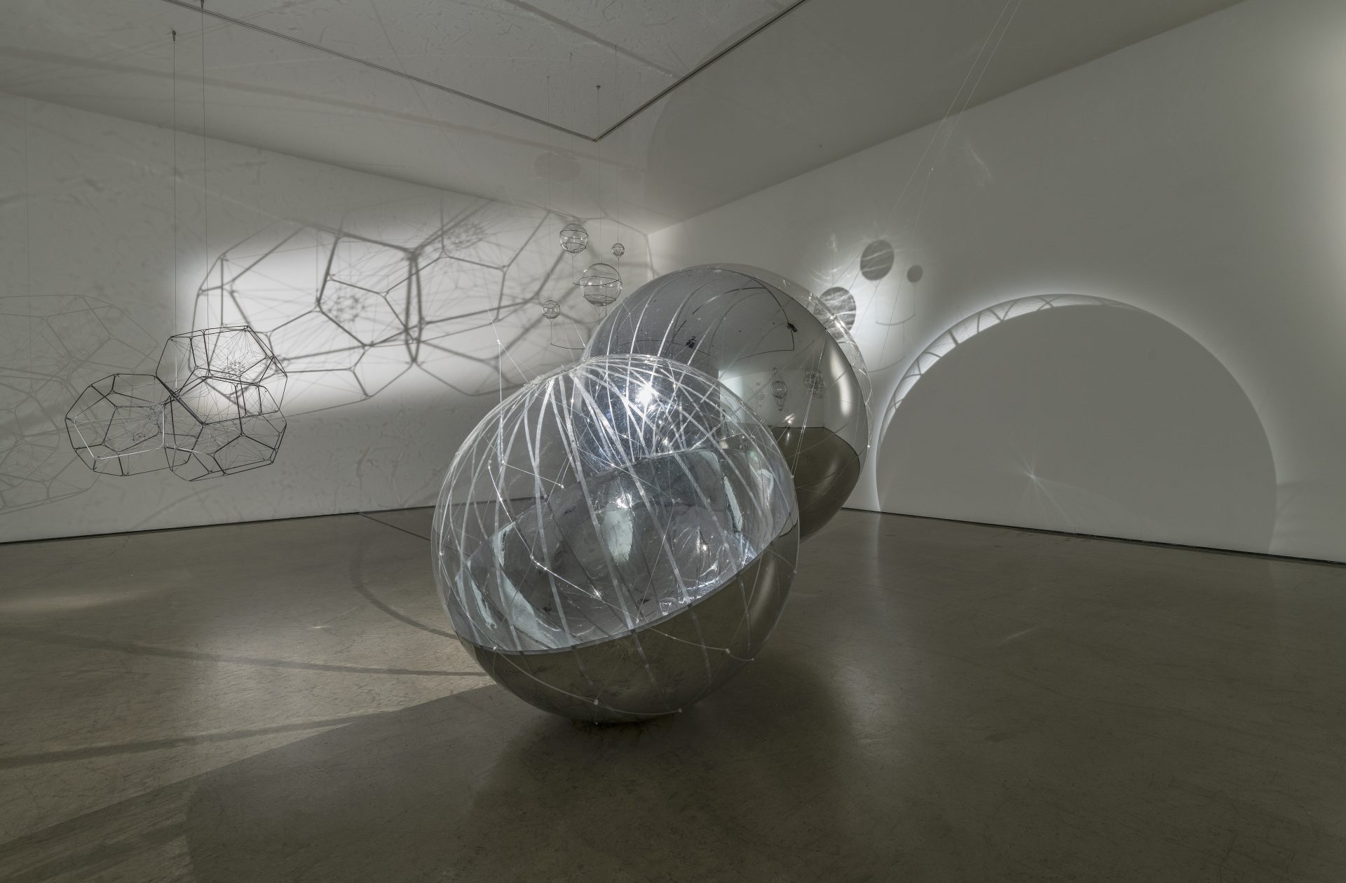 Tomás Saraceno