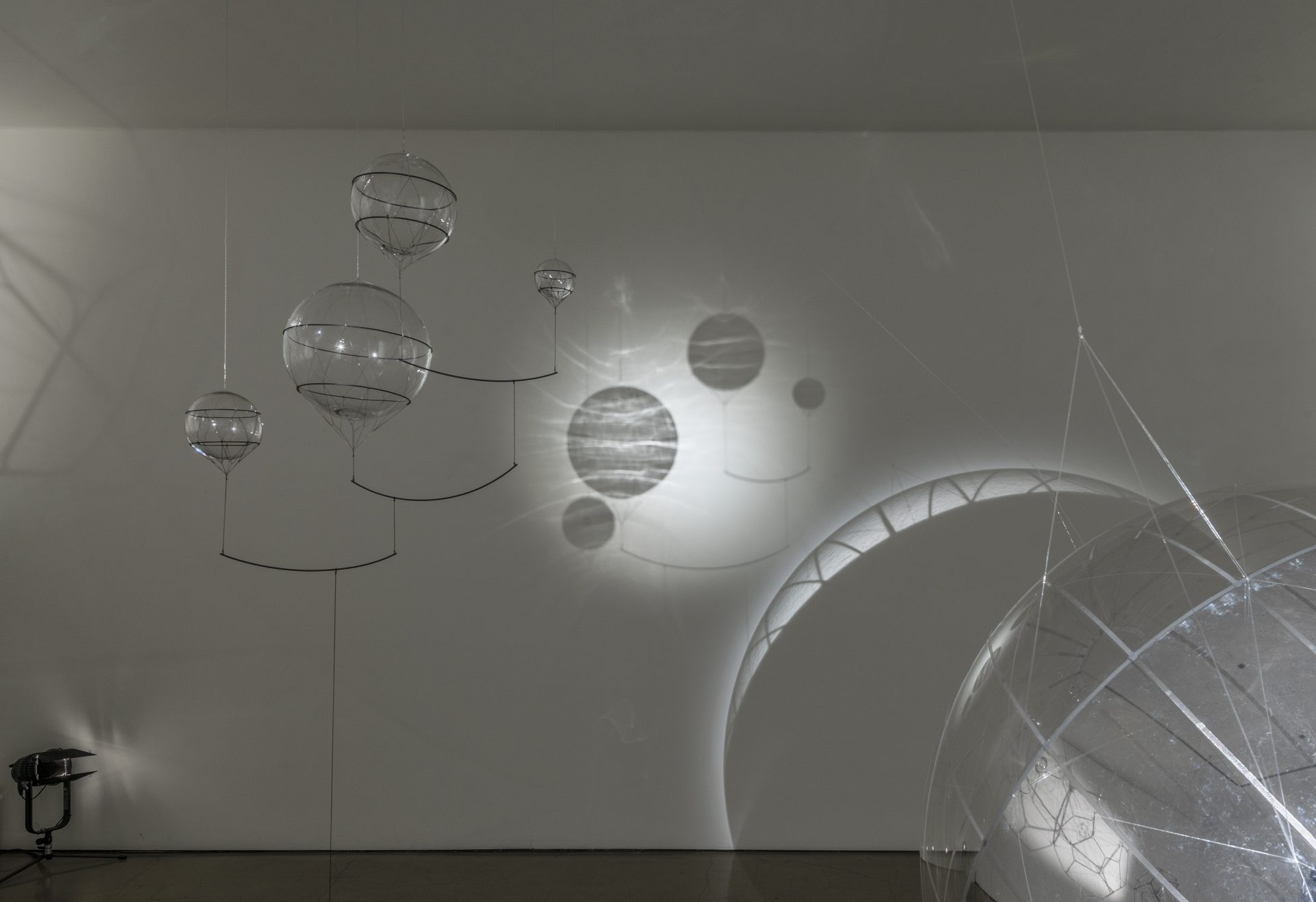 Tomás Saraceno