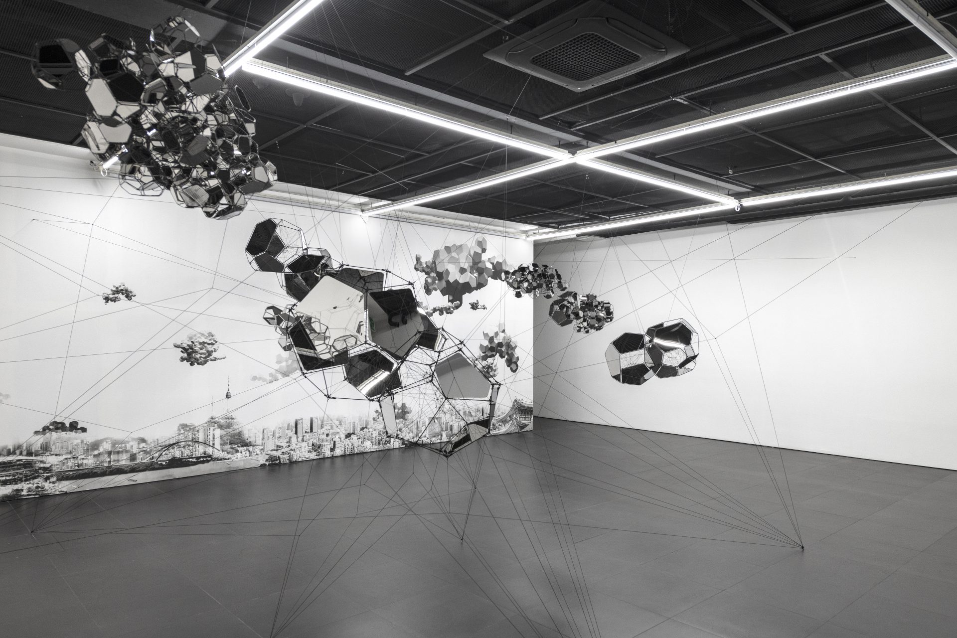 Tomás Saraceno