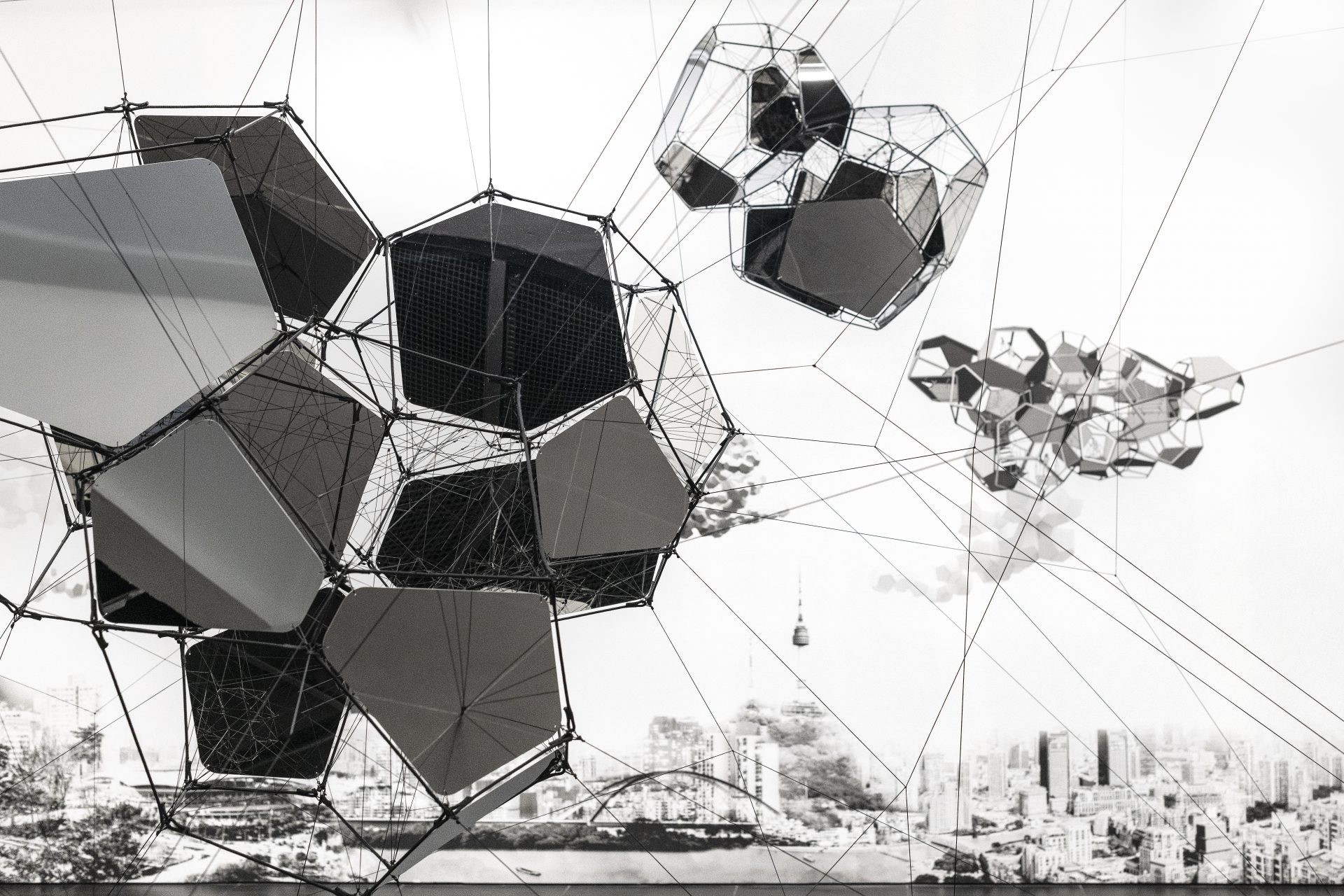 Tomás Saraceno