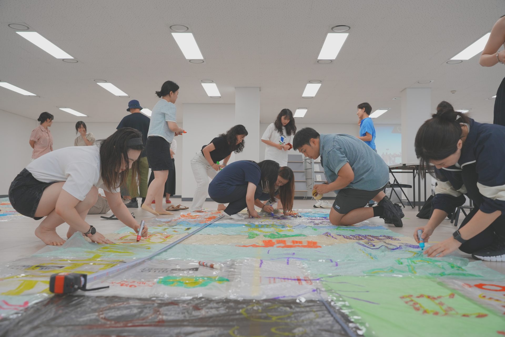 Aerocene Seoul