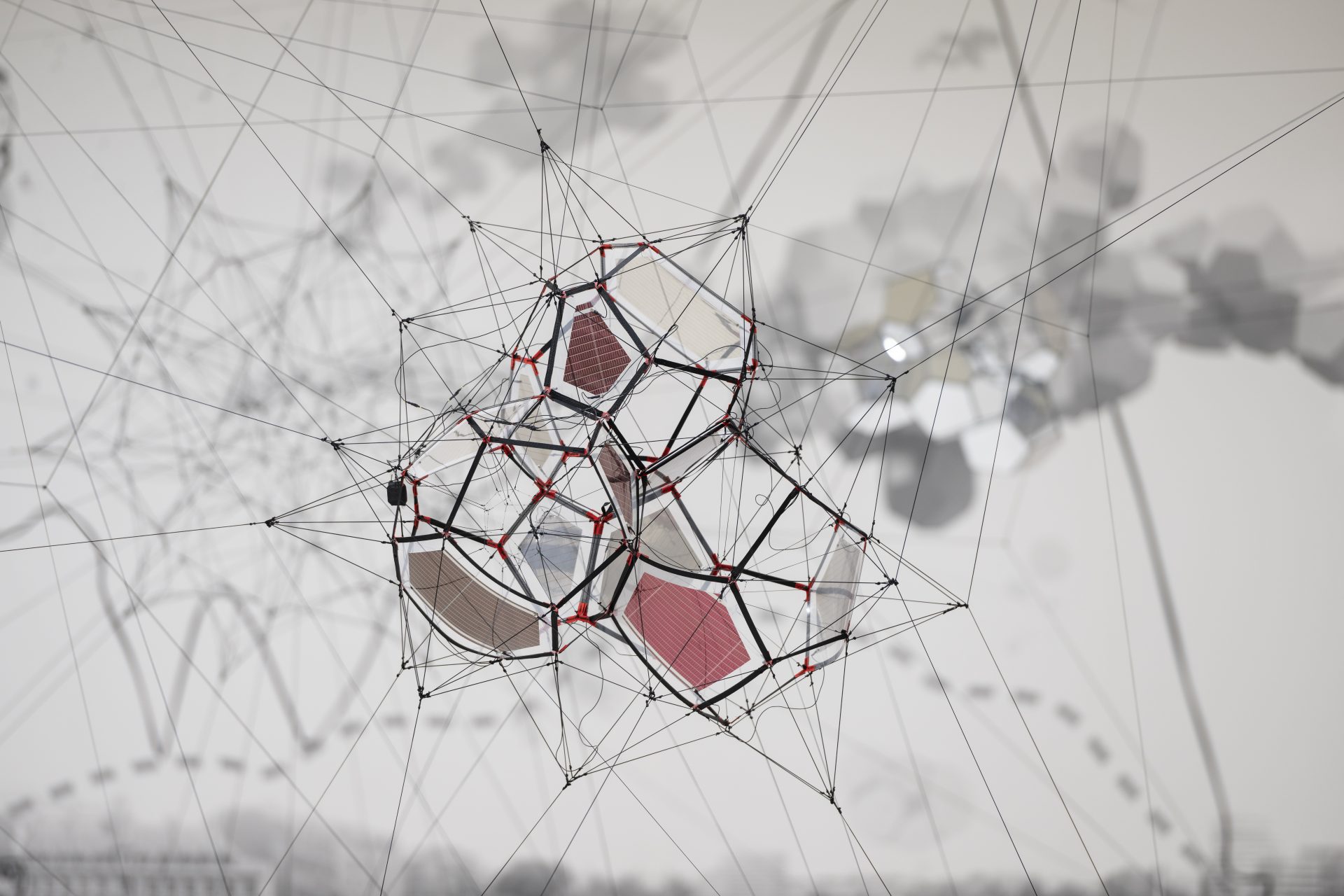 Cloud Cities: mise-en-Aéroscène
