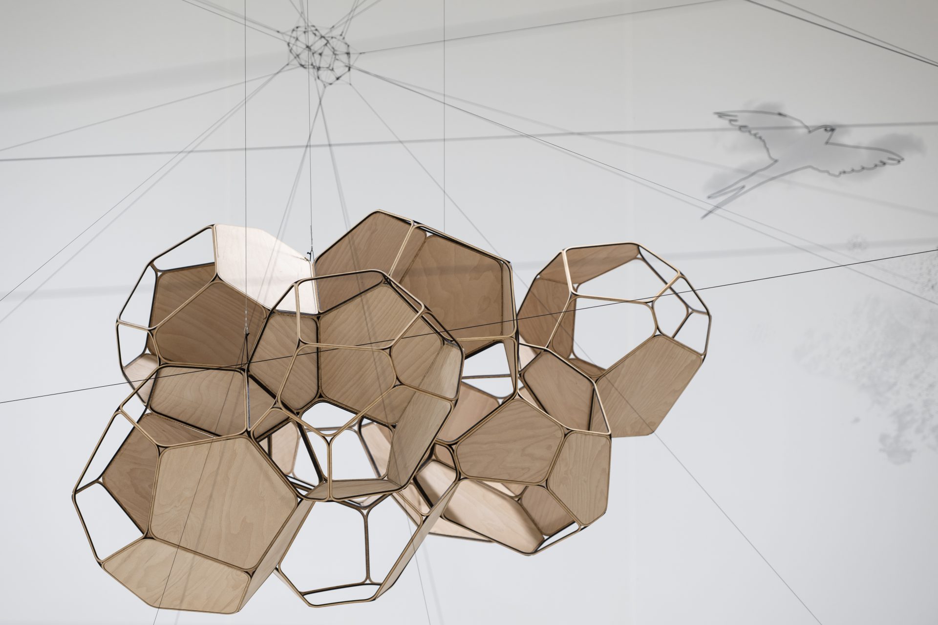Cloud Cities: mise-en-Aéroscène