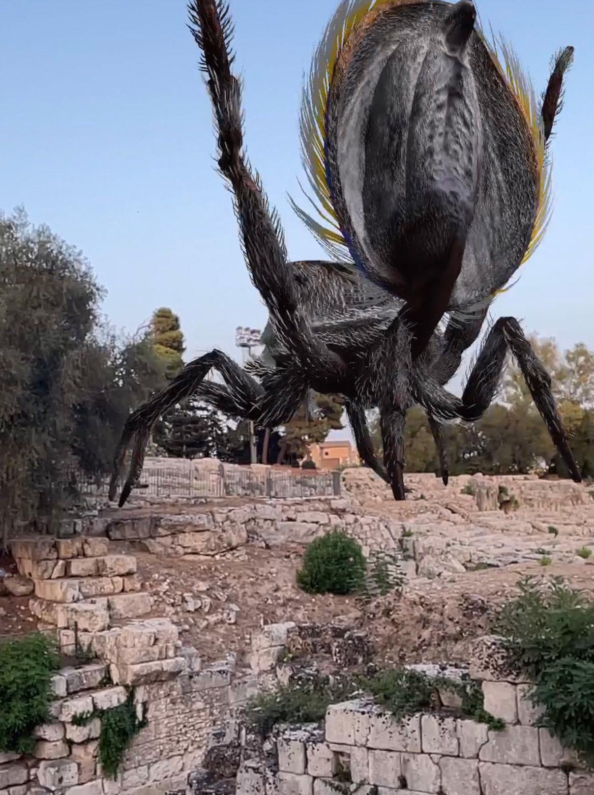 AnarcoAracnoAnacroArcano