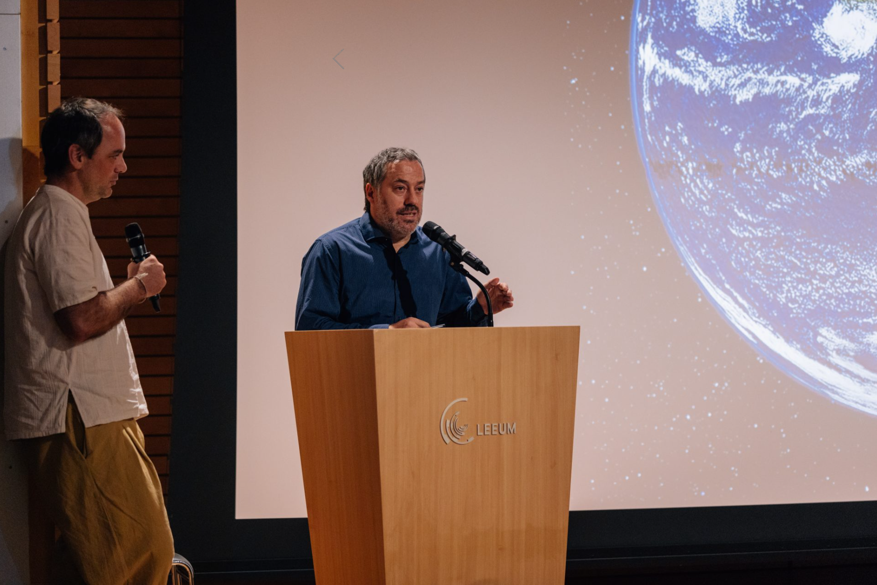 Aerocene Forum